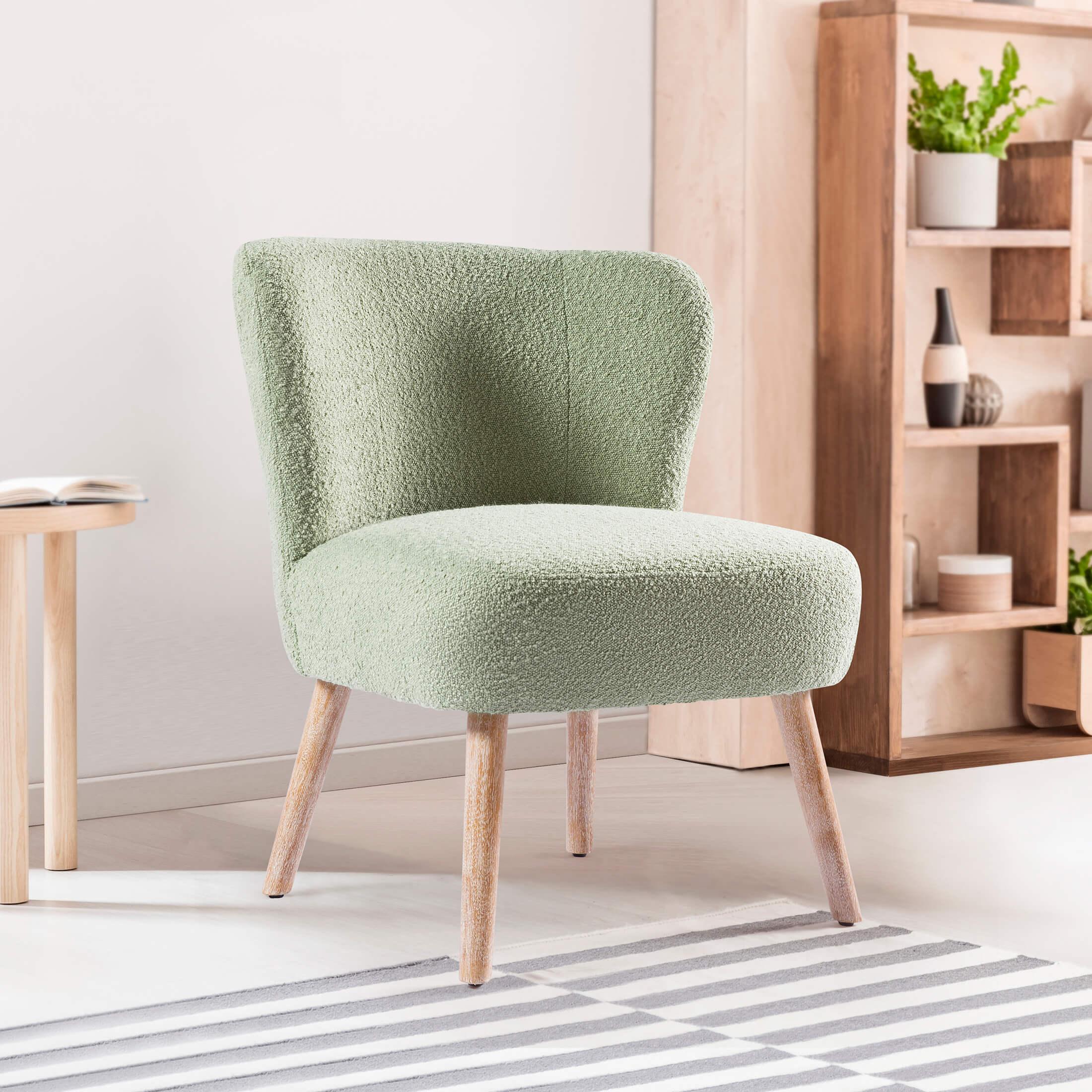 Accent Chairs - Costaelm