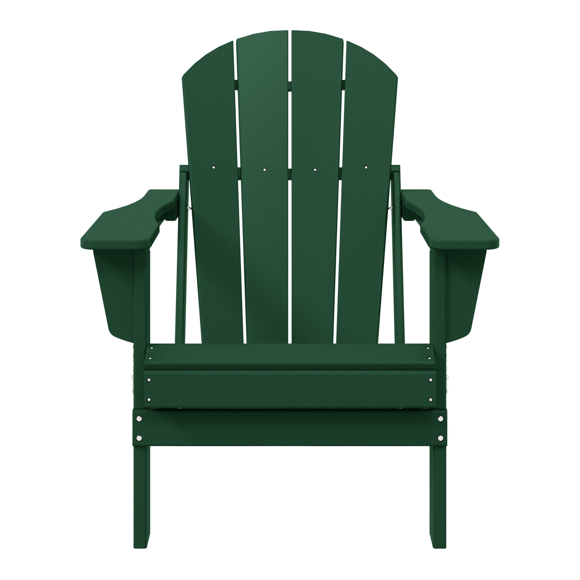 Paradise Classic Folding Adirondack Chair