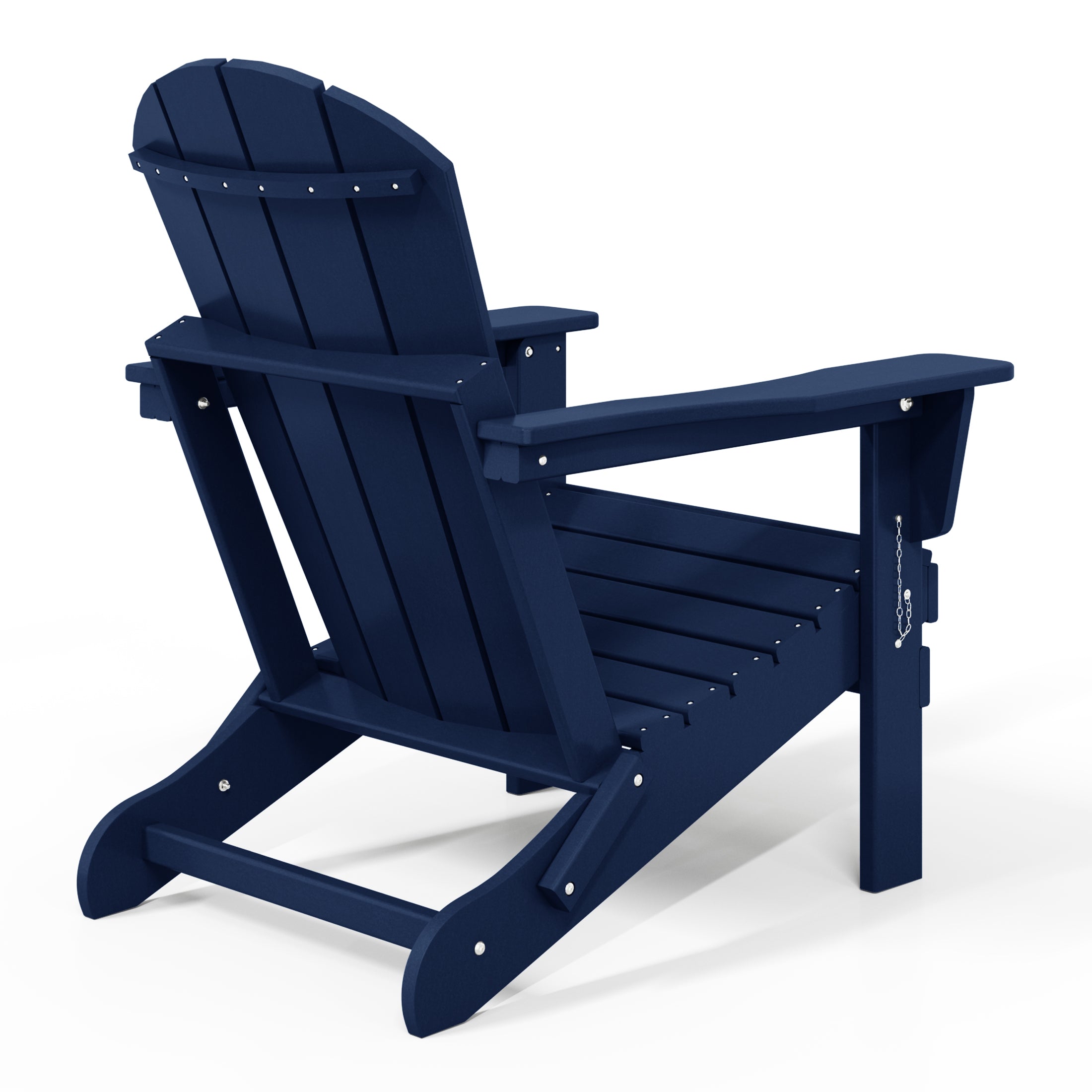 Paradise Classic Folding Adirondack Chair