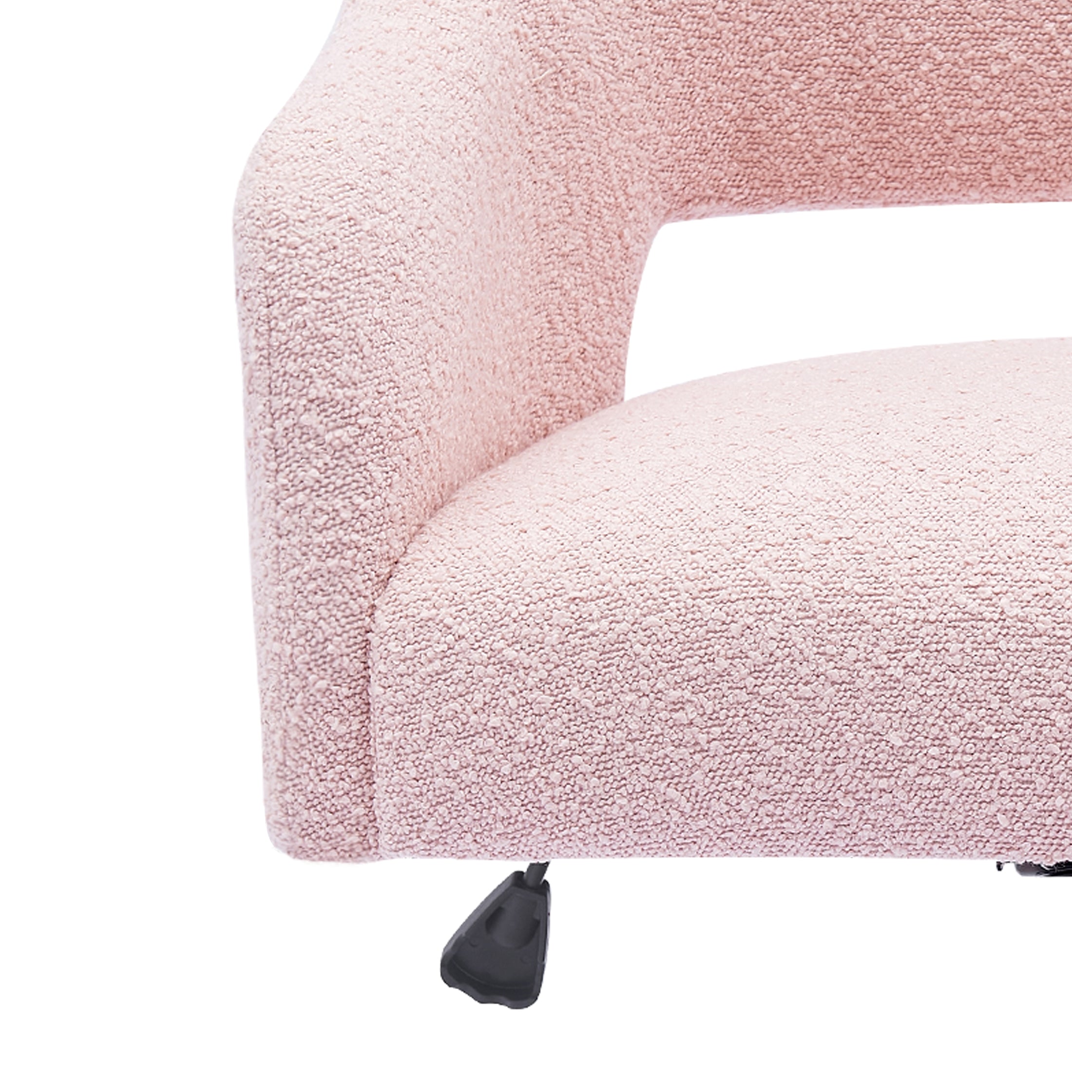 Amélie Home Office Adjustable Desk Chair