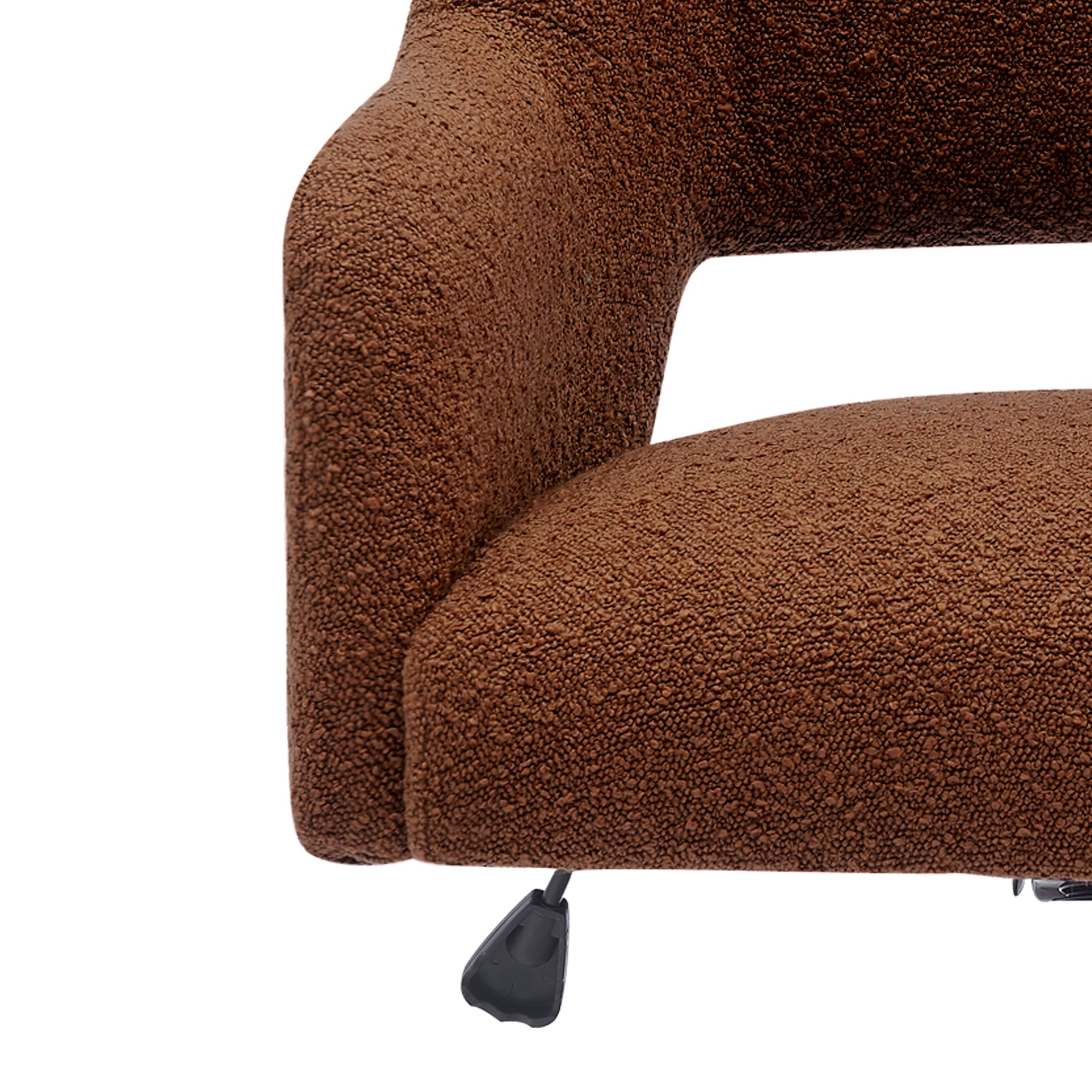 Amélie Home Office Adjustable Desk Chair