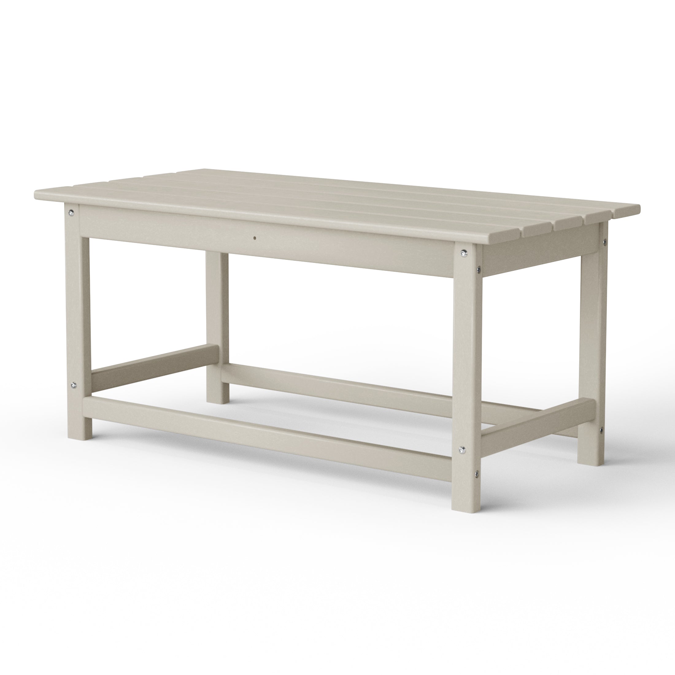 Paradise Adirondack Outdoor Coffee Table