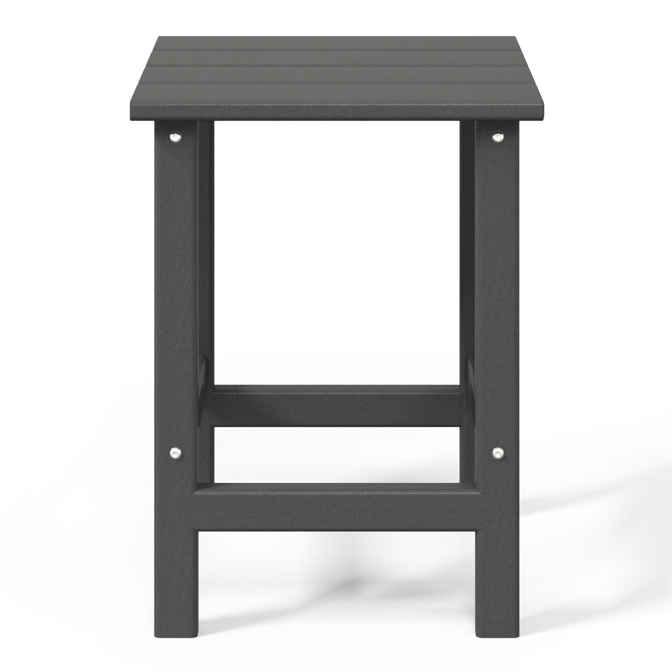 Paradise Adirondack Outdoor Patio Side Table