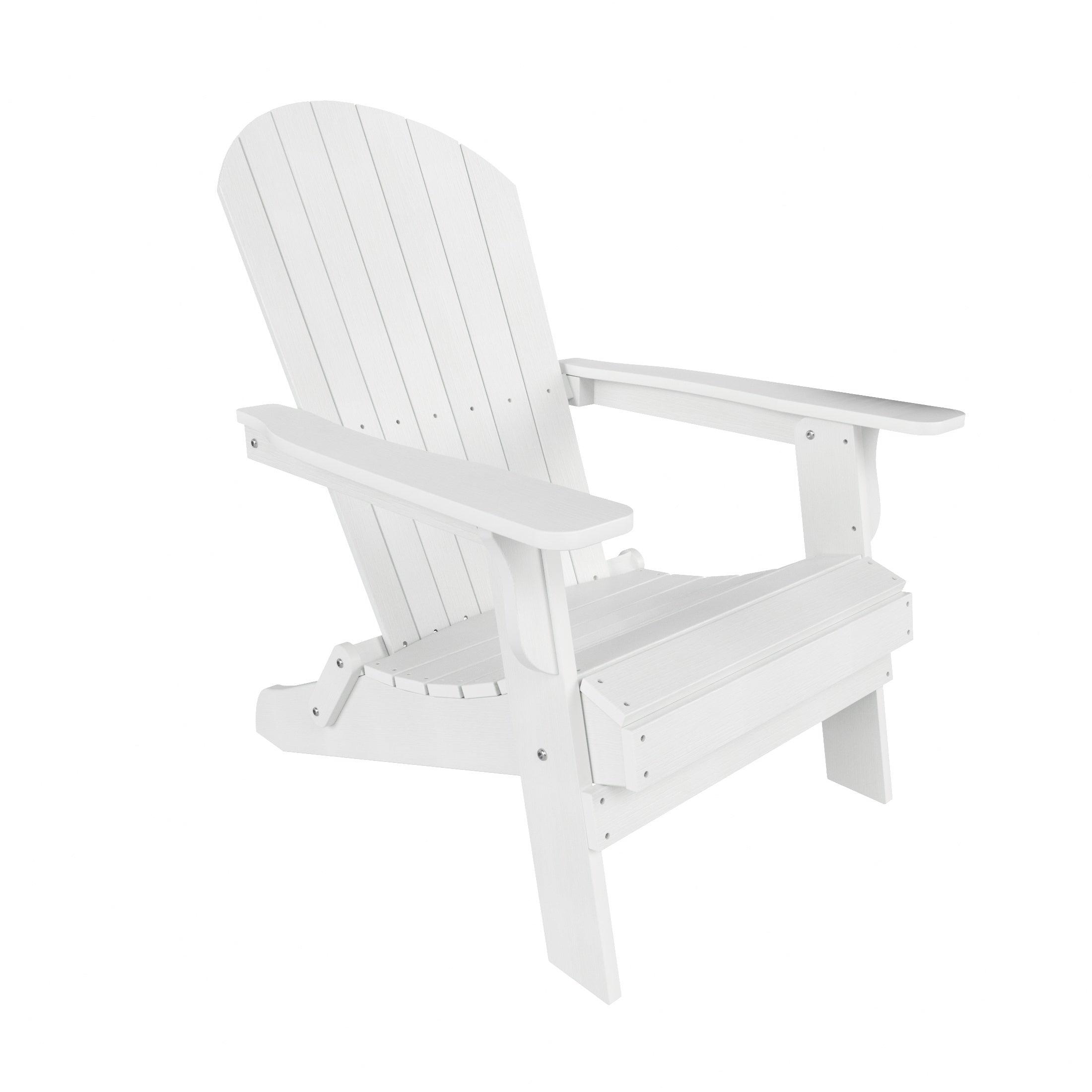 Florence HIPS Folding Adirondack Chair - Costaelm