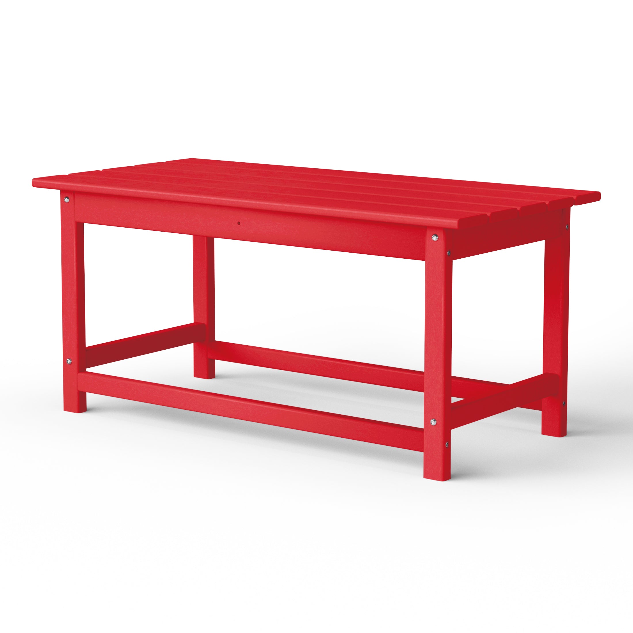 Paradise Adirondack Outdoor Coffee Table