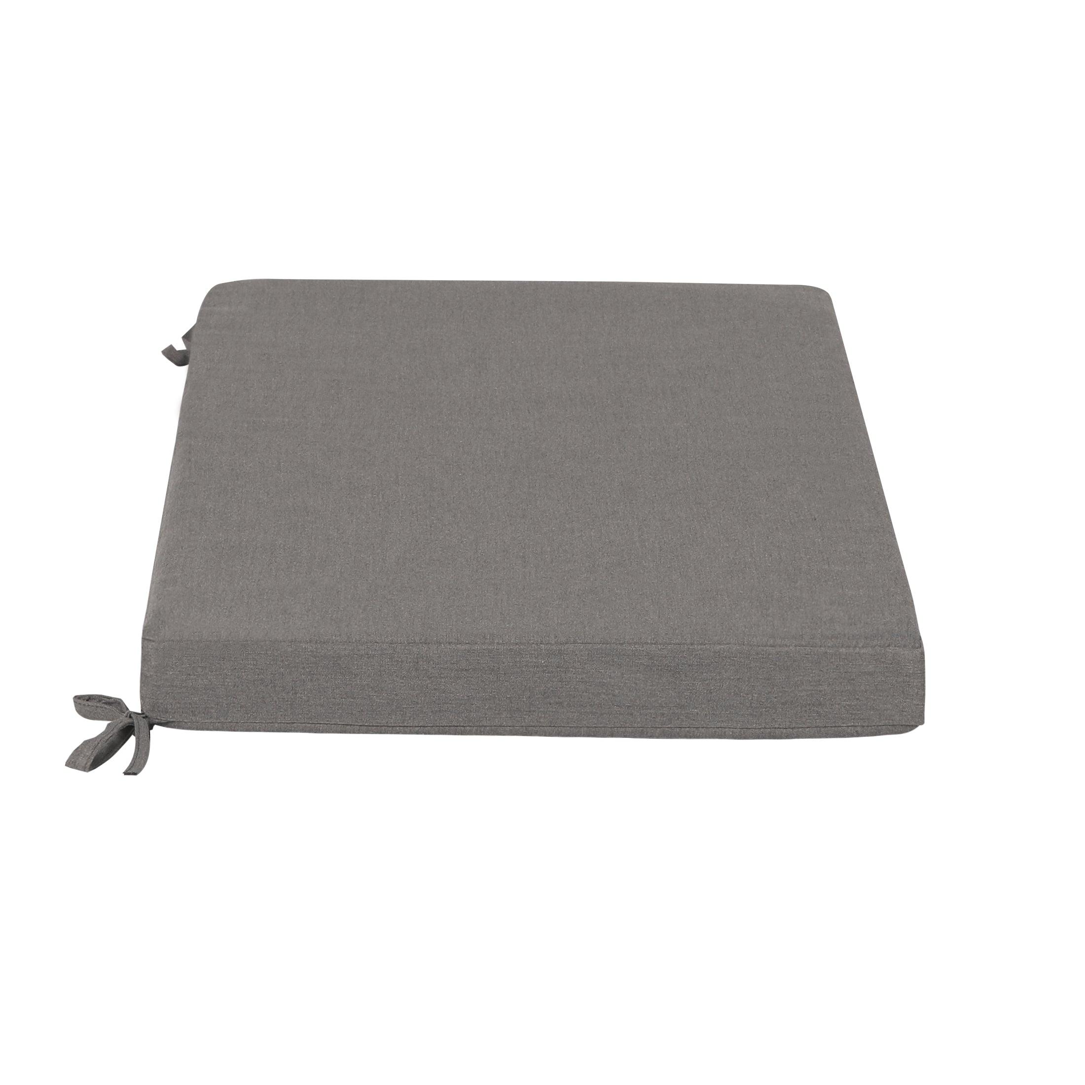 Harmony Outdoor Patio Bench Seat Cushion - Costaelm