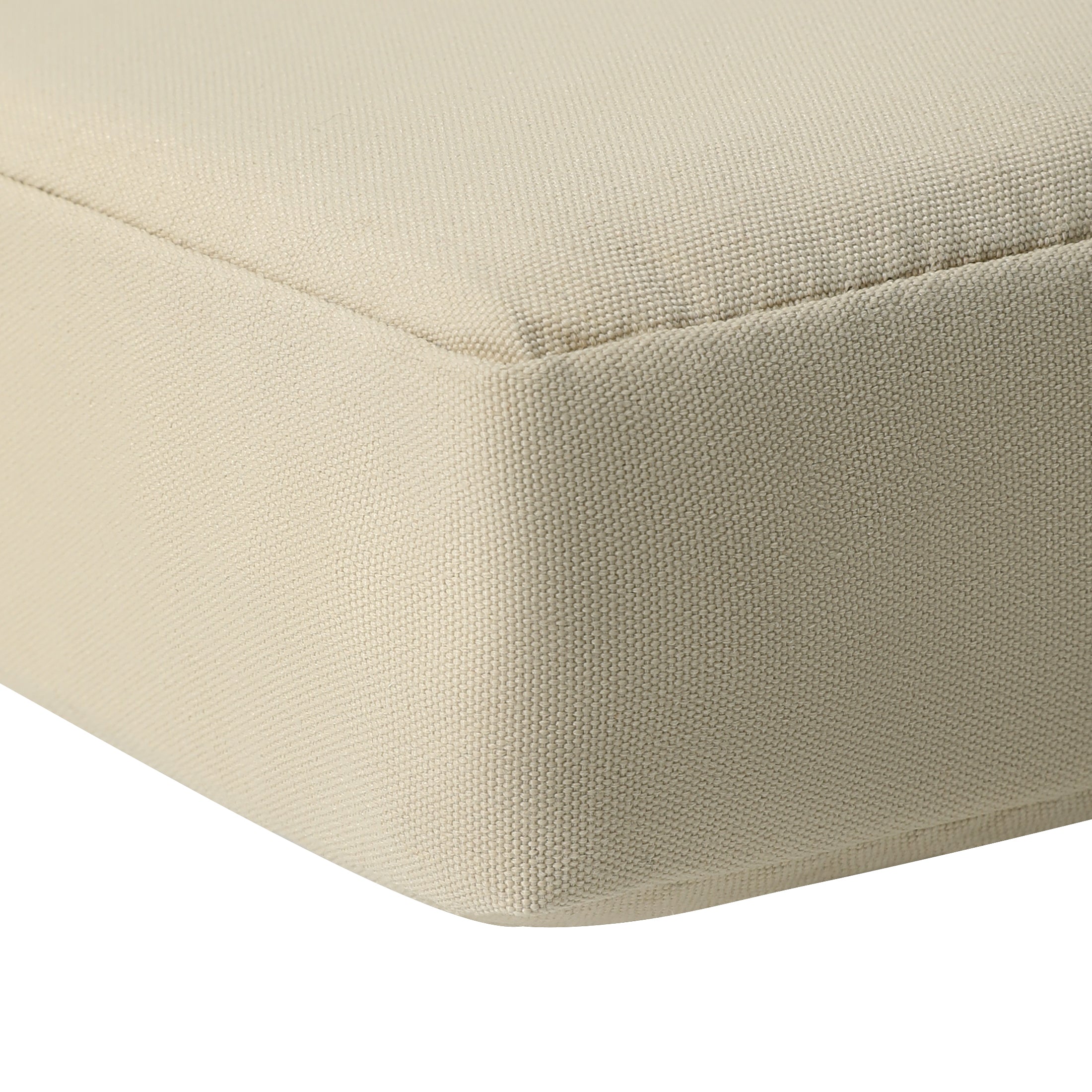 Harmony Outdoor Patio Bench Seat Cushion