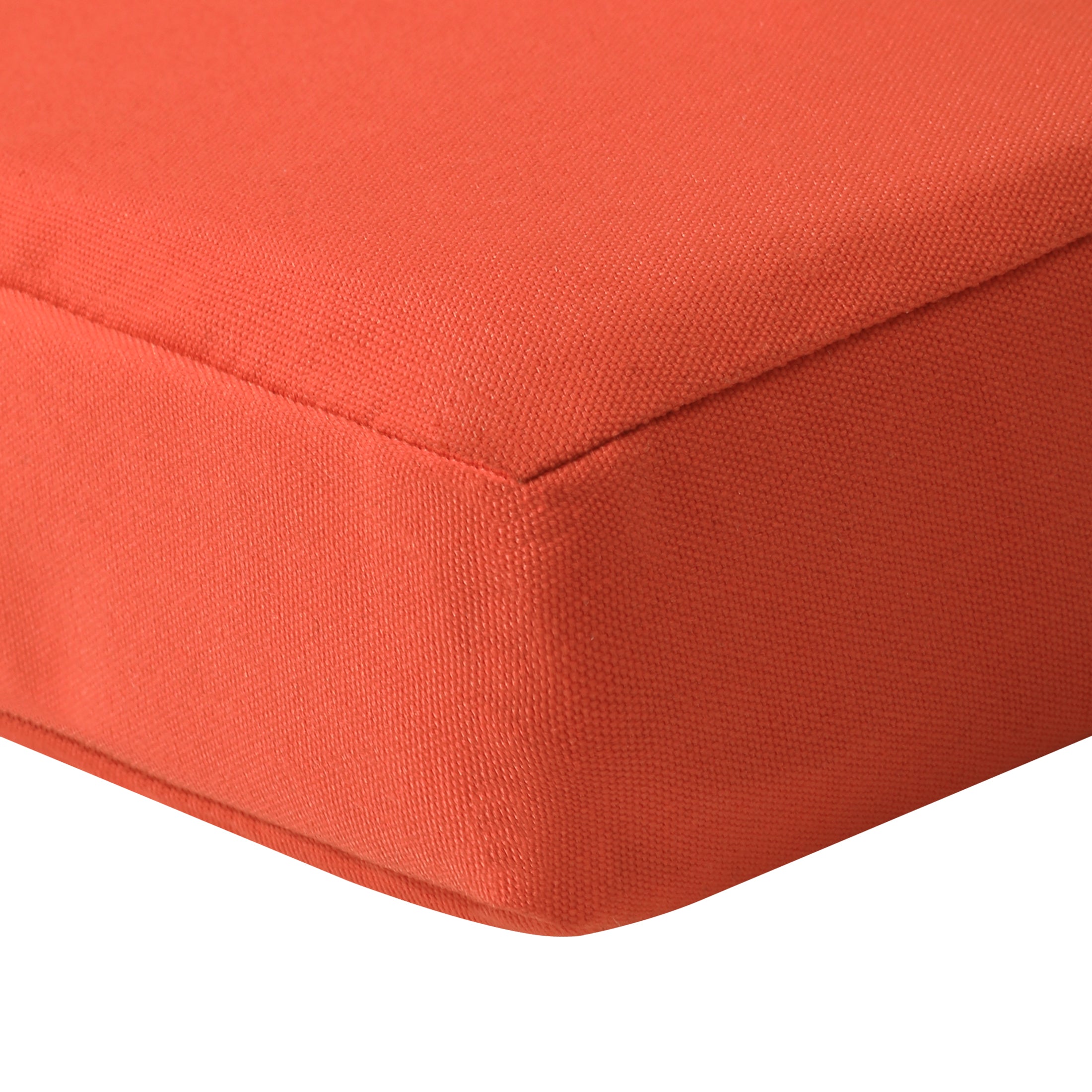 Harmony Outdoor Patio Bench Seat Cushion