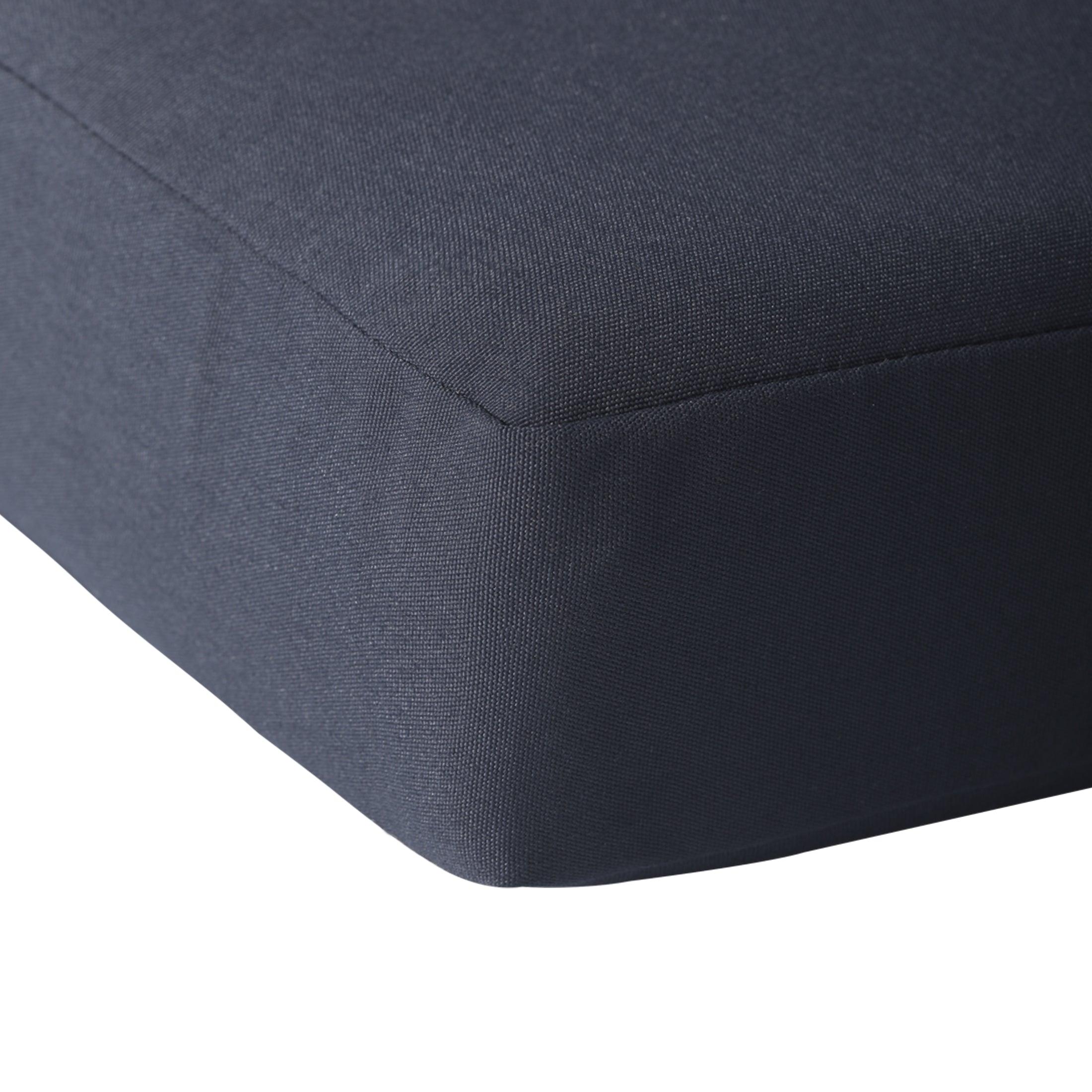 Harmony Outdoor Patio Seat Chair Square Cushions (Set of 2) - Costaelm