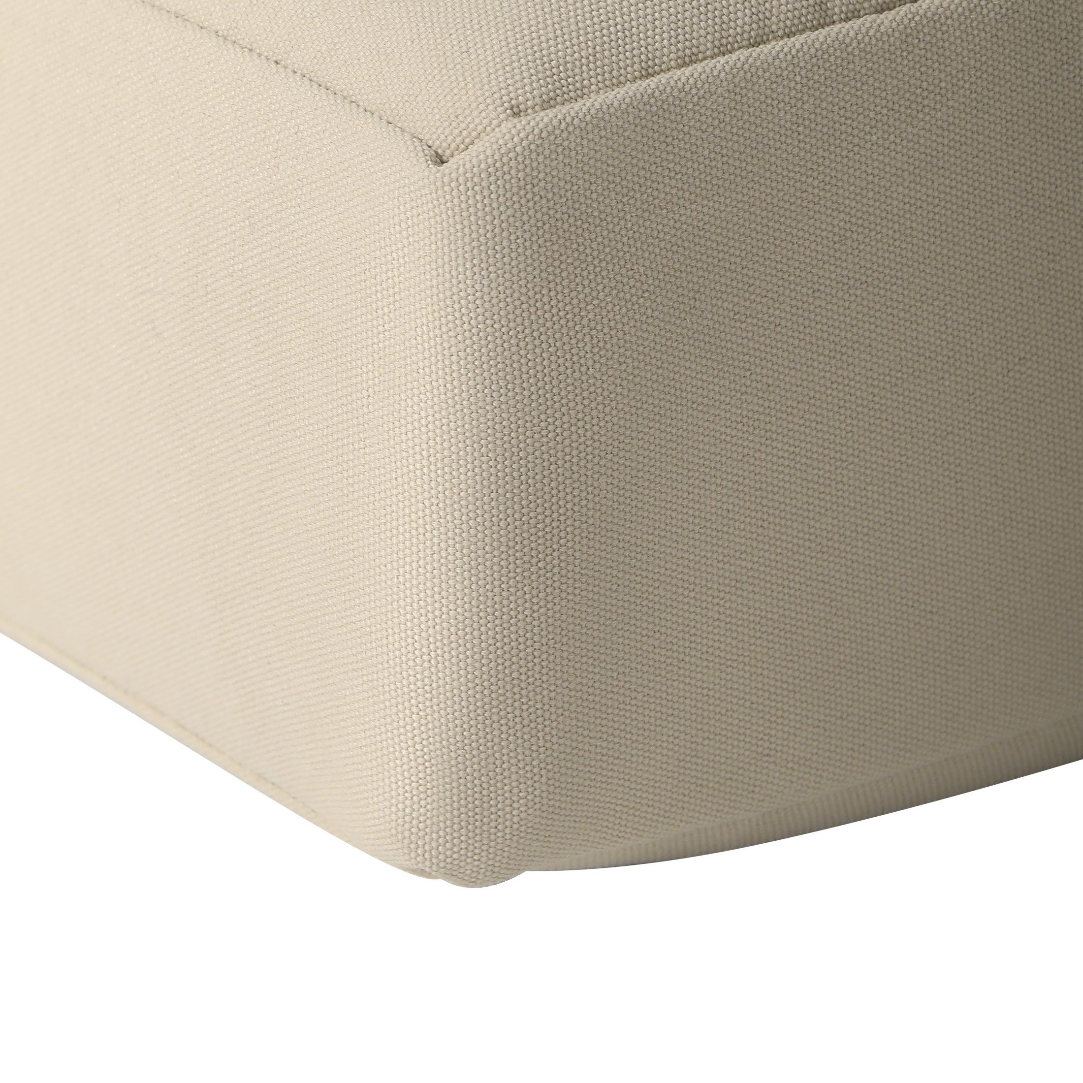 Harmony Outdoor Patio Seat Chair Square Cushions (Set of 2) - Costaelm