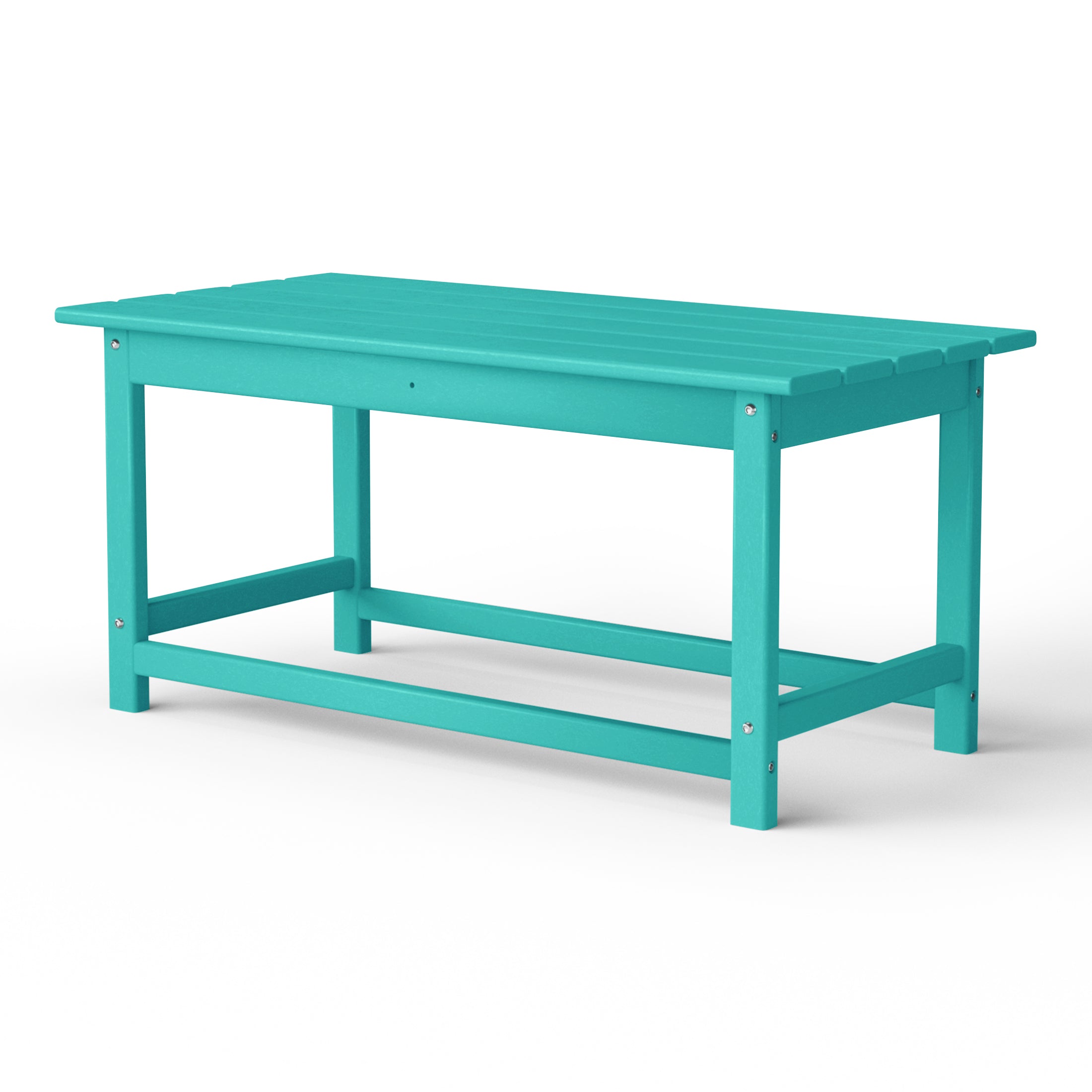 Paradise Adirondack Outdoor Coffee Table