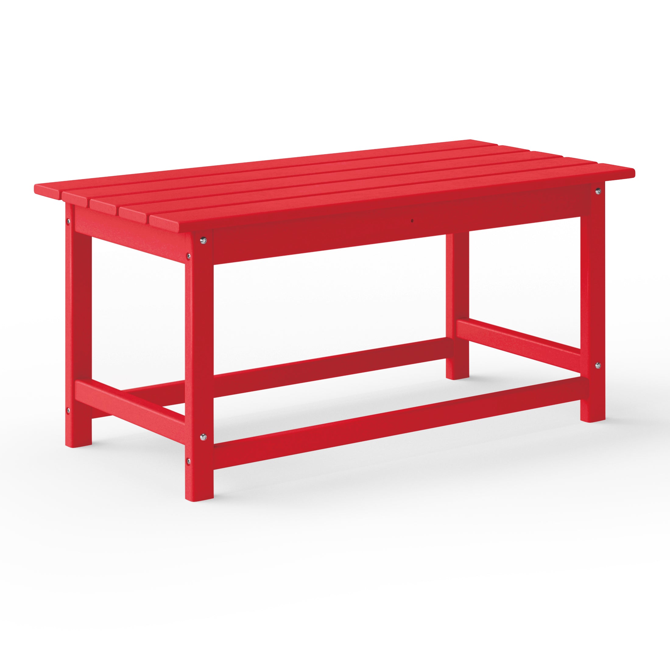 Paradise Adirondack Outdoor Coffee Table