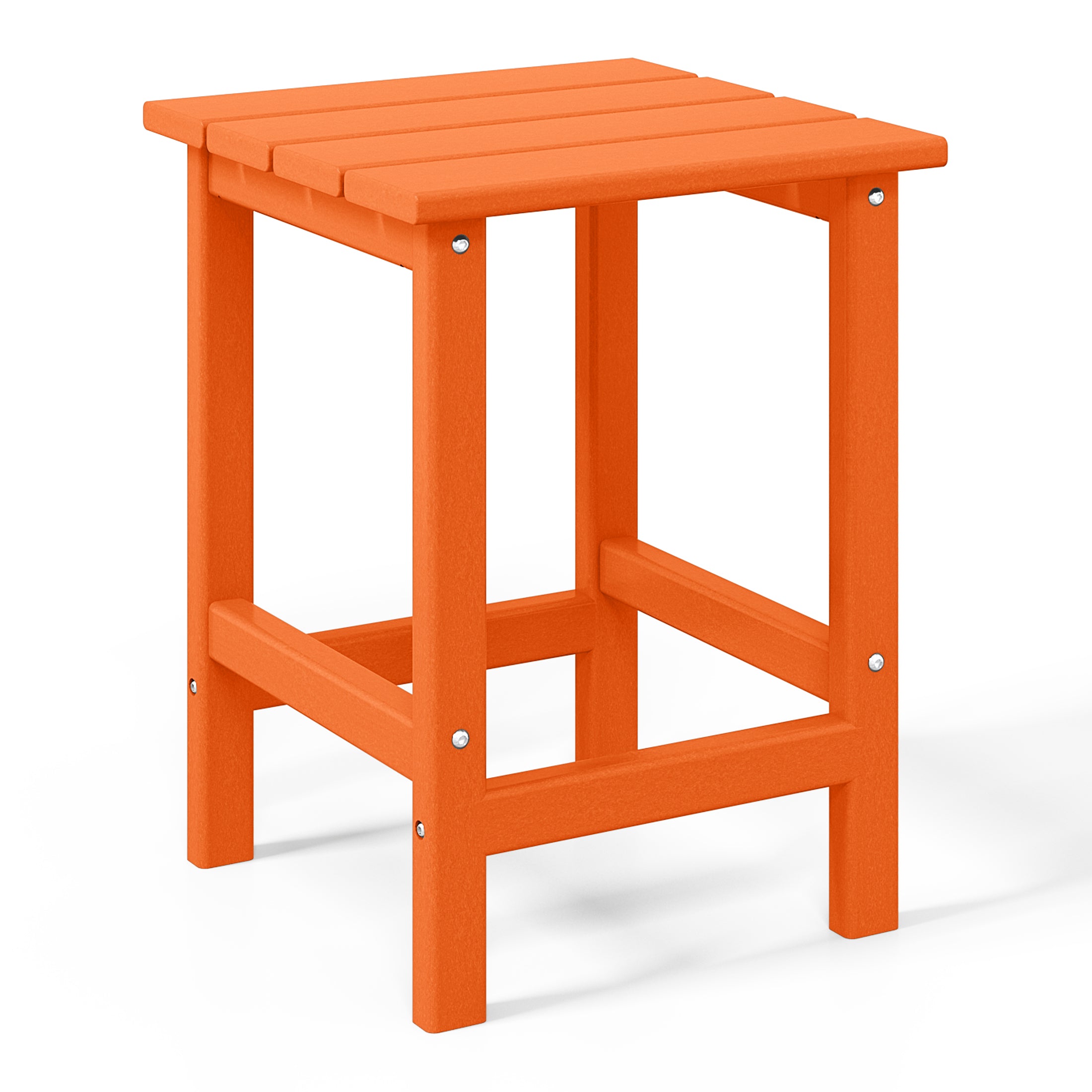 Paradise Adirondack Outdoor Patio Side Table