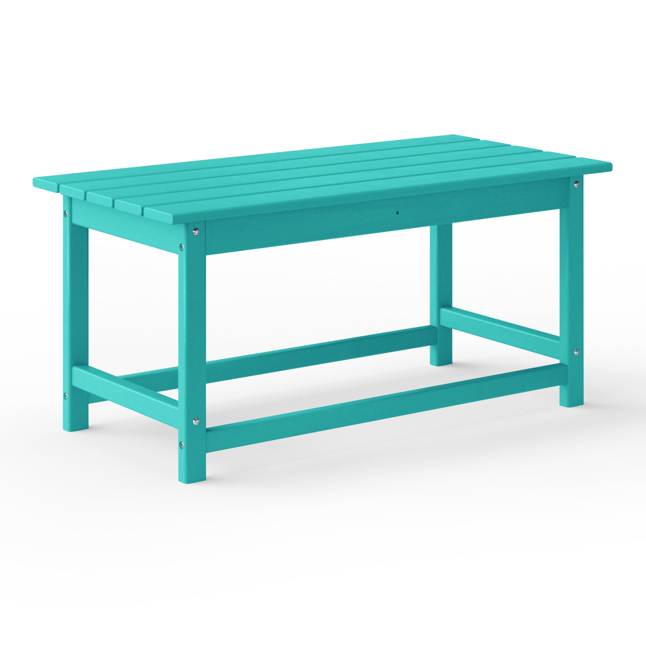 Paradise Adirondack Outdoor Coffee Table