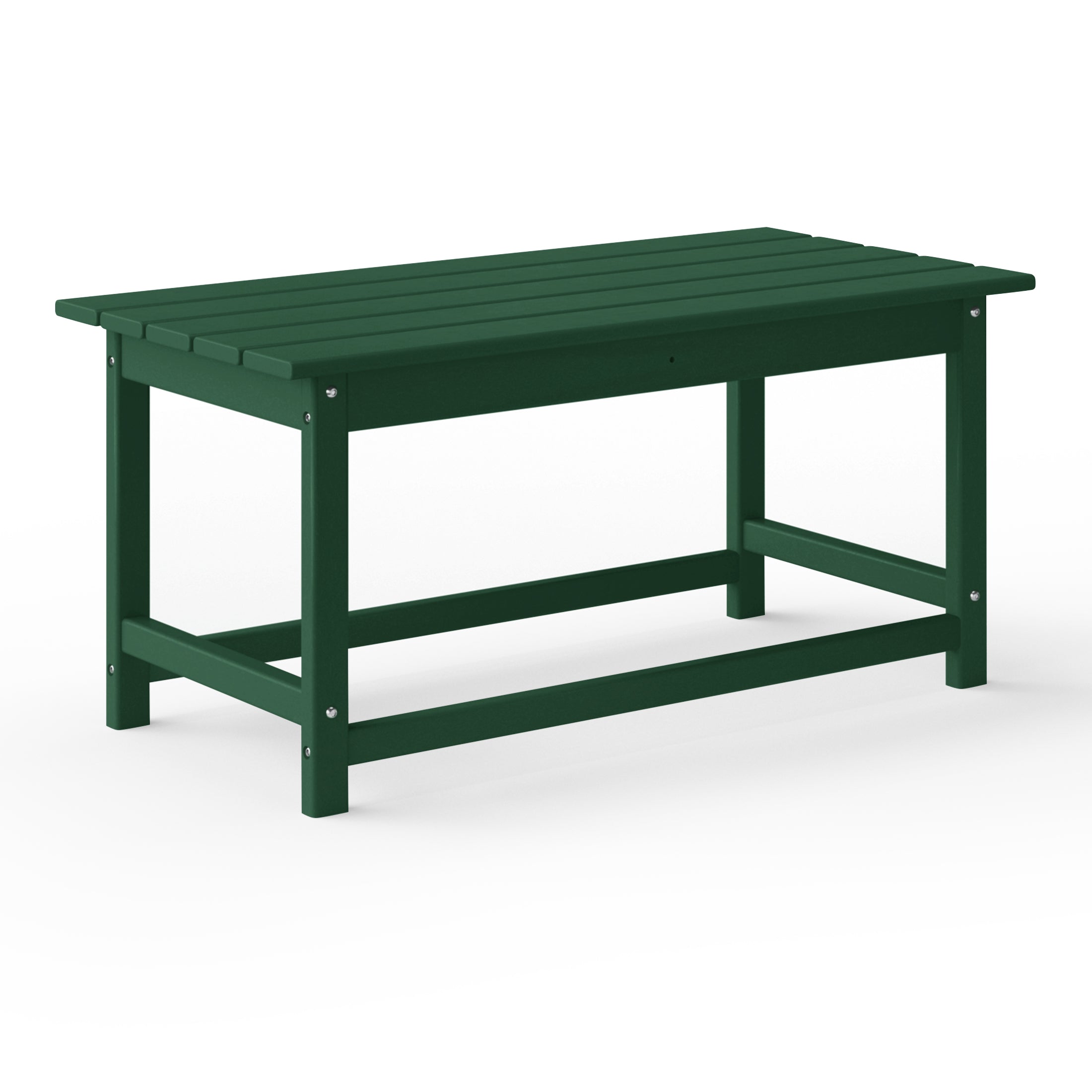 Paradise Adirondack Outdoor Coffee Table