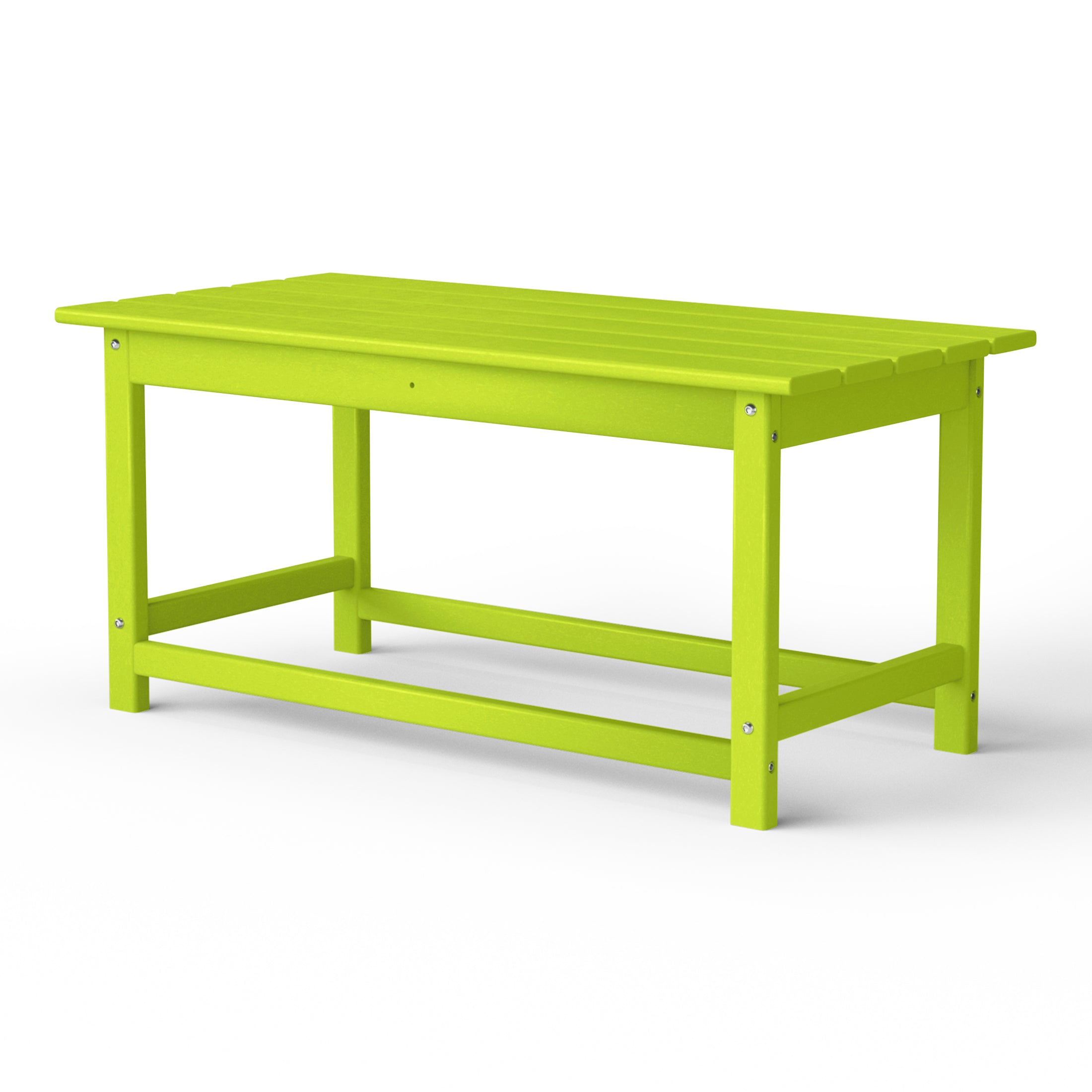 Paradise Adirondack Outdoor Coffee Table