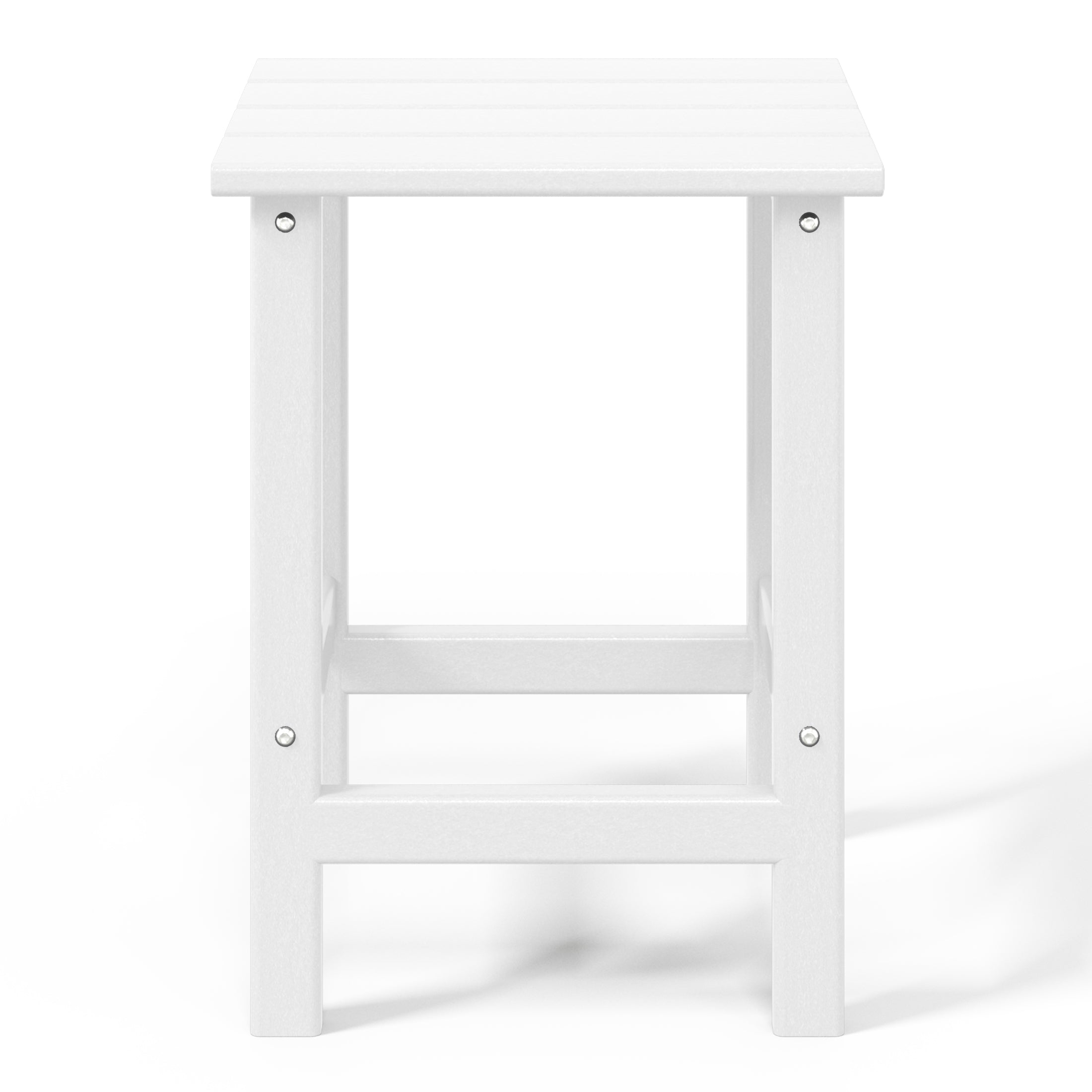 Paradise Adirondack Outdoor Patio Side Table