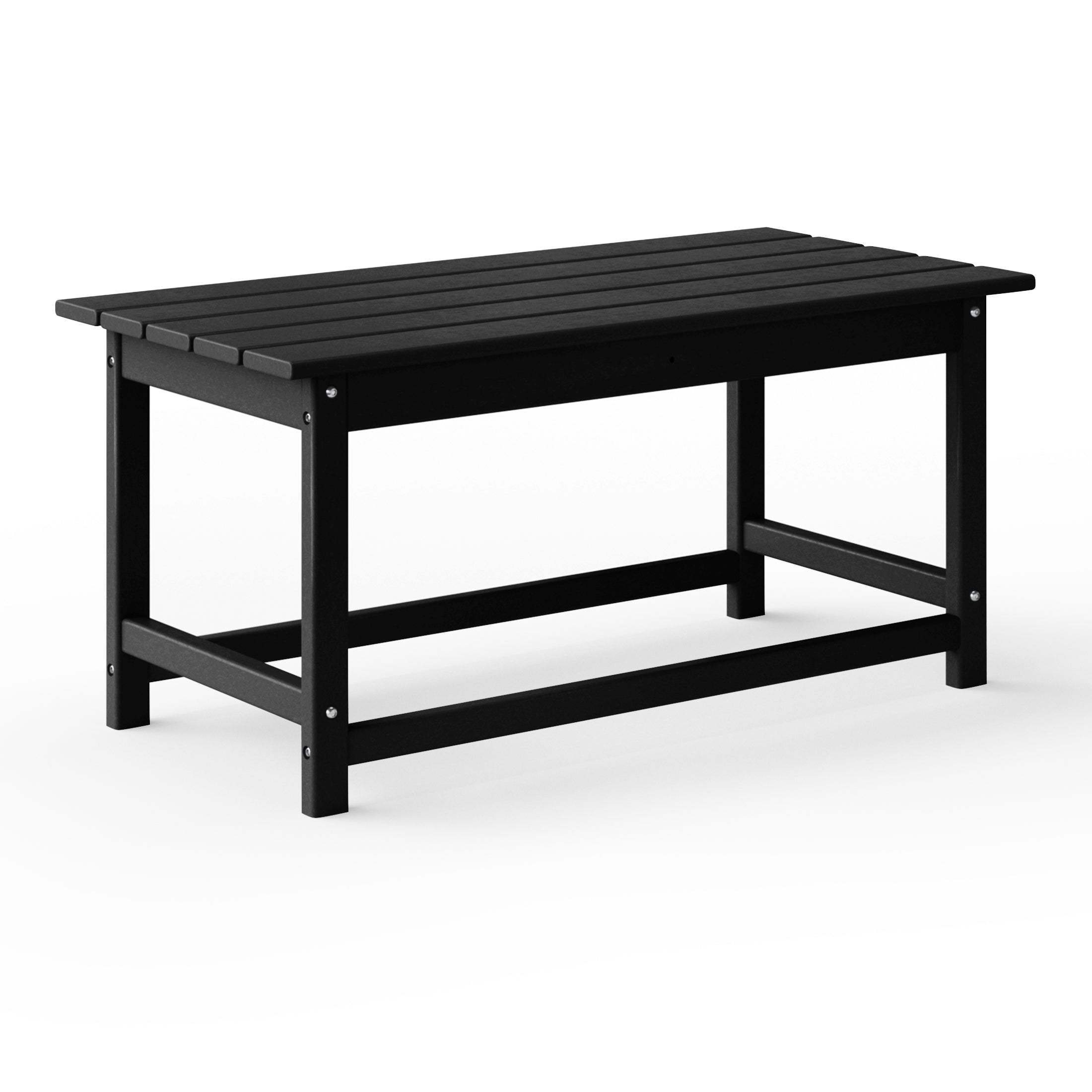 Paradise Adirondack Outdoor Coffee Table