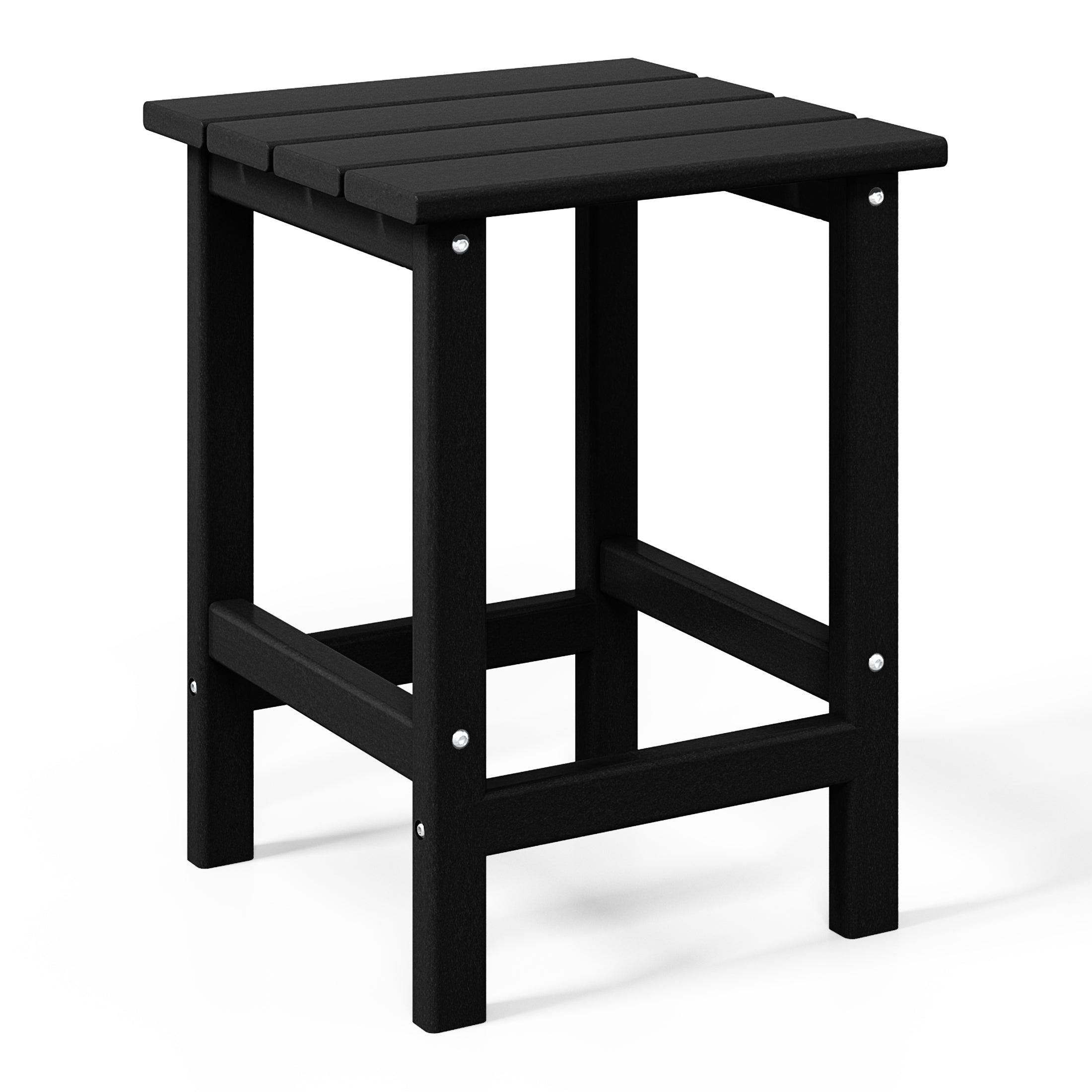 Paradise Adirondack Outdoor Patio Side Table