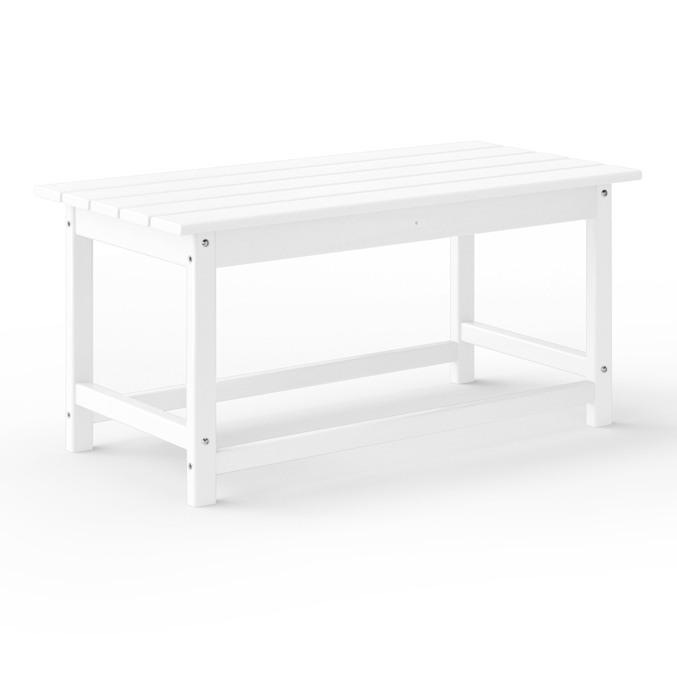 Paradise Adirondack Outdoor Coffee Table