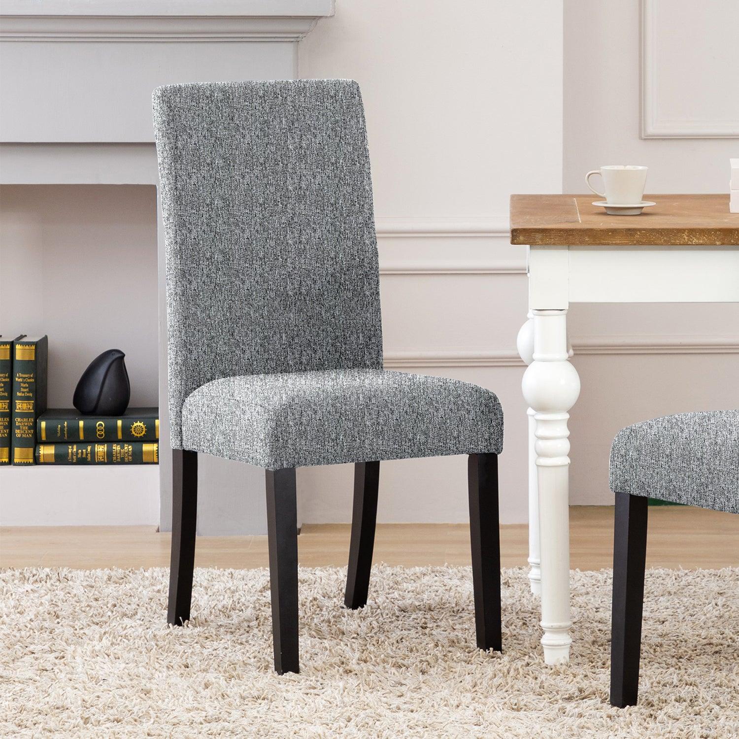 Adison Upholstered Dining Side Chair - Costaelm