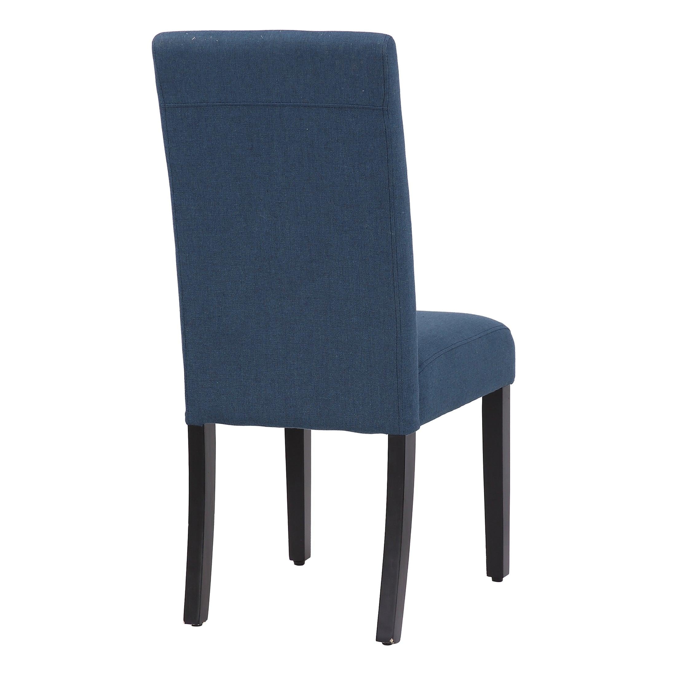 Adison Upholstered Dining Side Chair - Costaelm