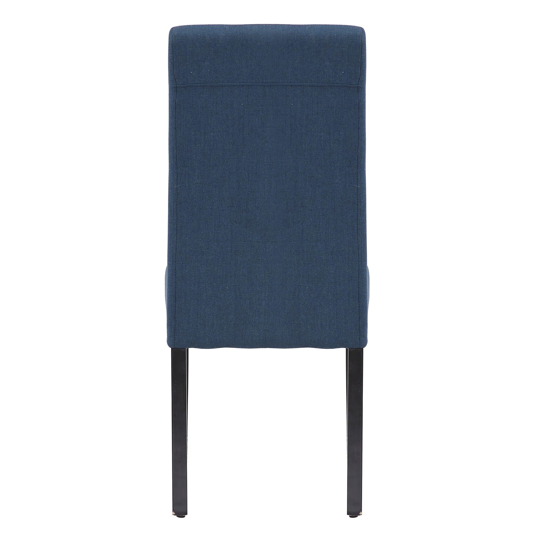 Adison Upholstered Dining Side Chair - Costaelm