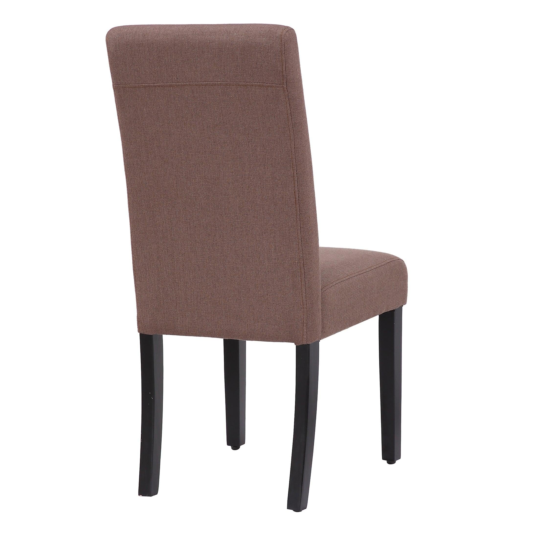 Adison Upholstered Dining Side Chair - Costaelm