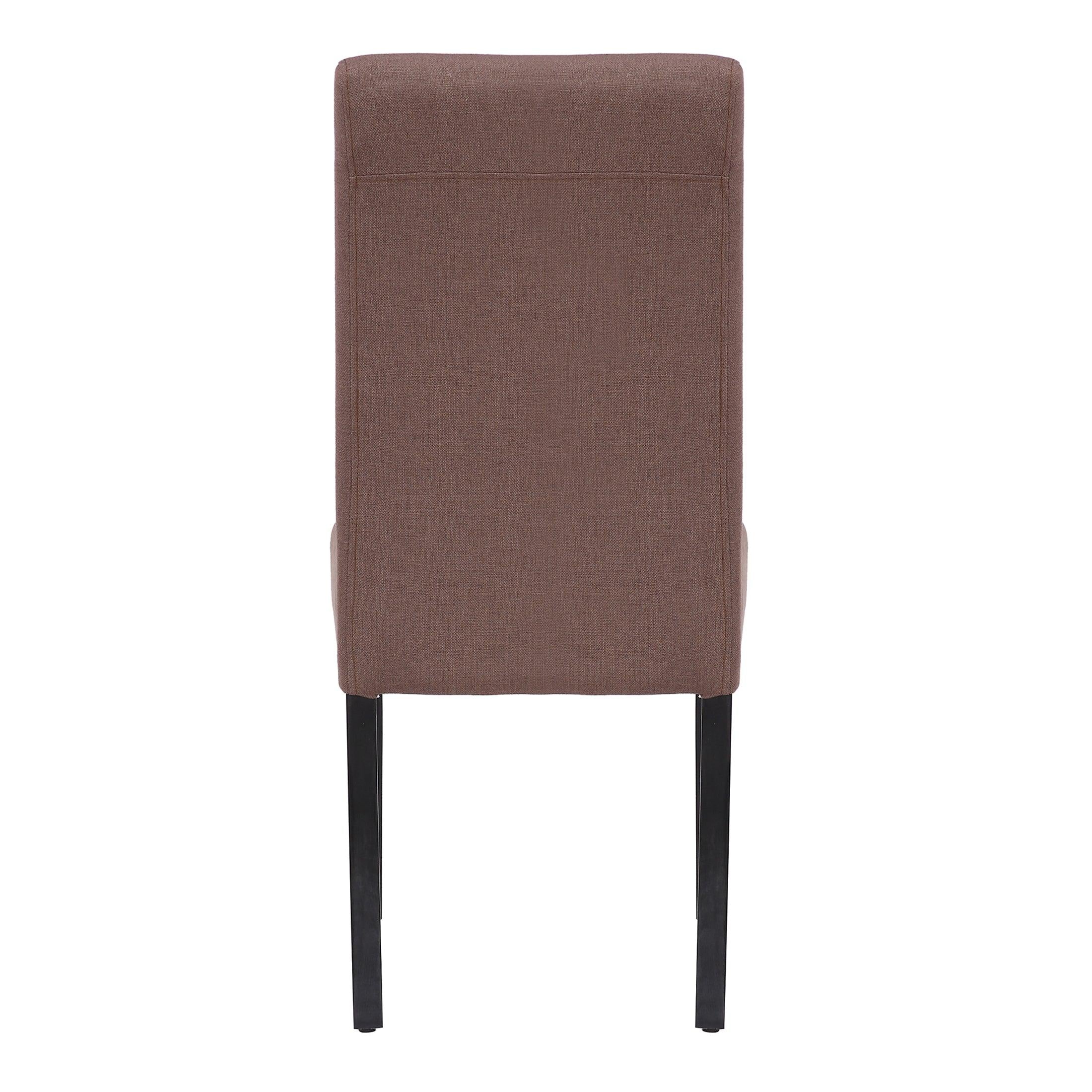 Adison Upholstered Dining Side Chair - Costaelm