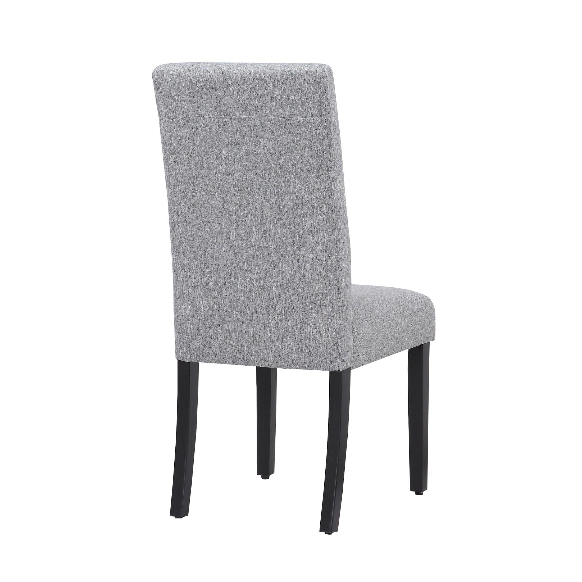 Adison Upholstered Dining Side Chair - Costaelm