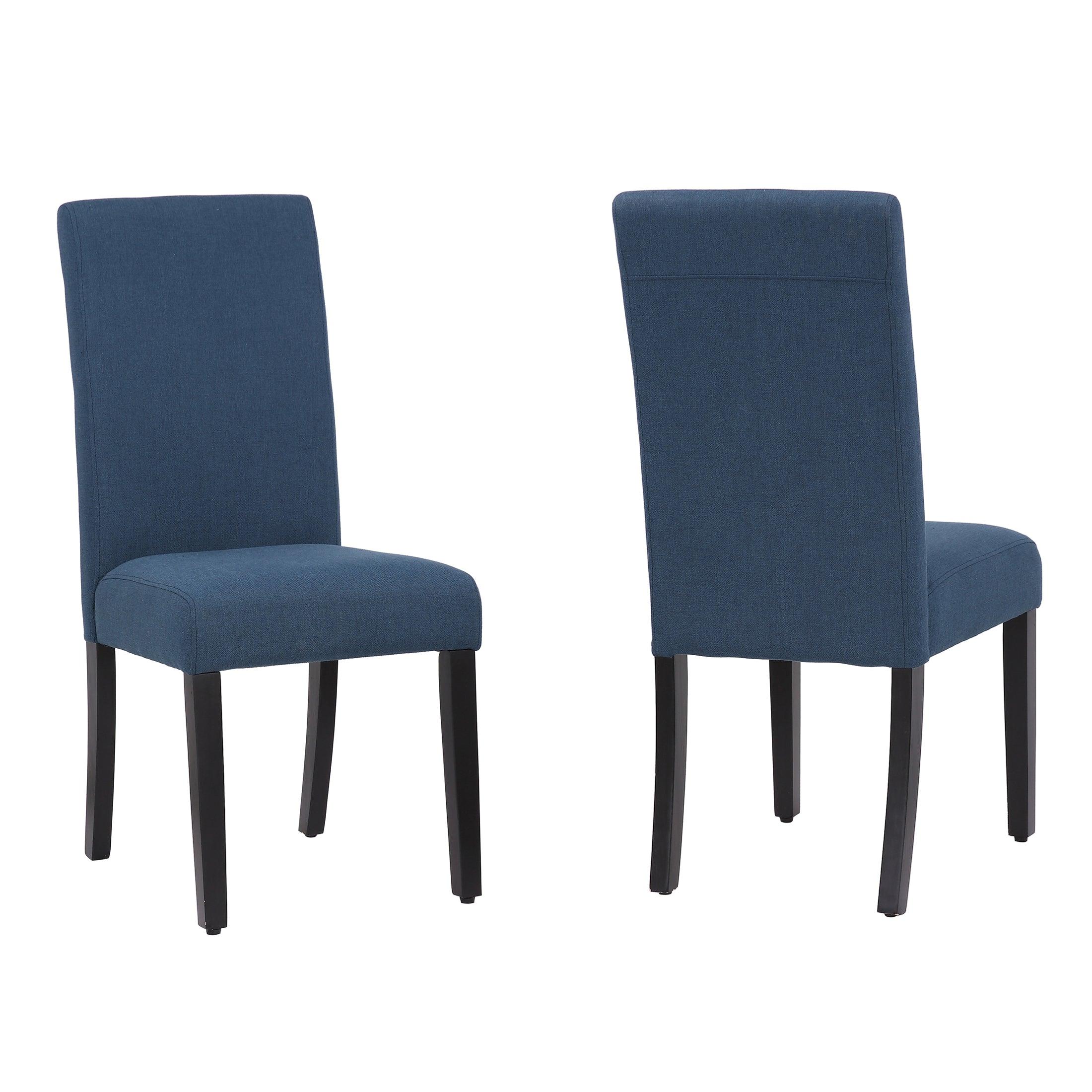 Adison Upholstered Dining Side Chair (Set of 2) - Costaelm