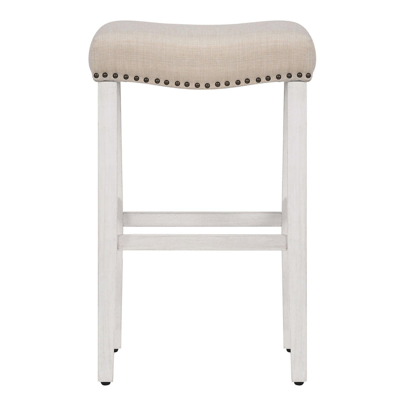 29 inch deals white bar stools