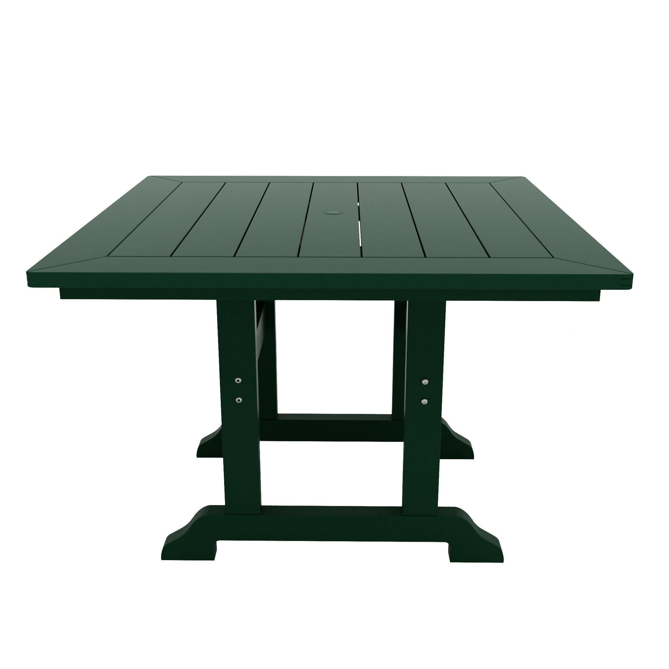 Paradise 43" Square Dining Table - Costaelm