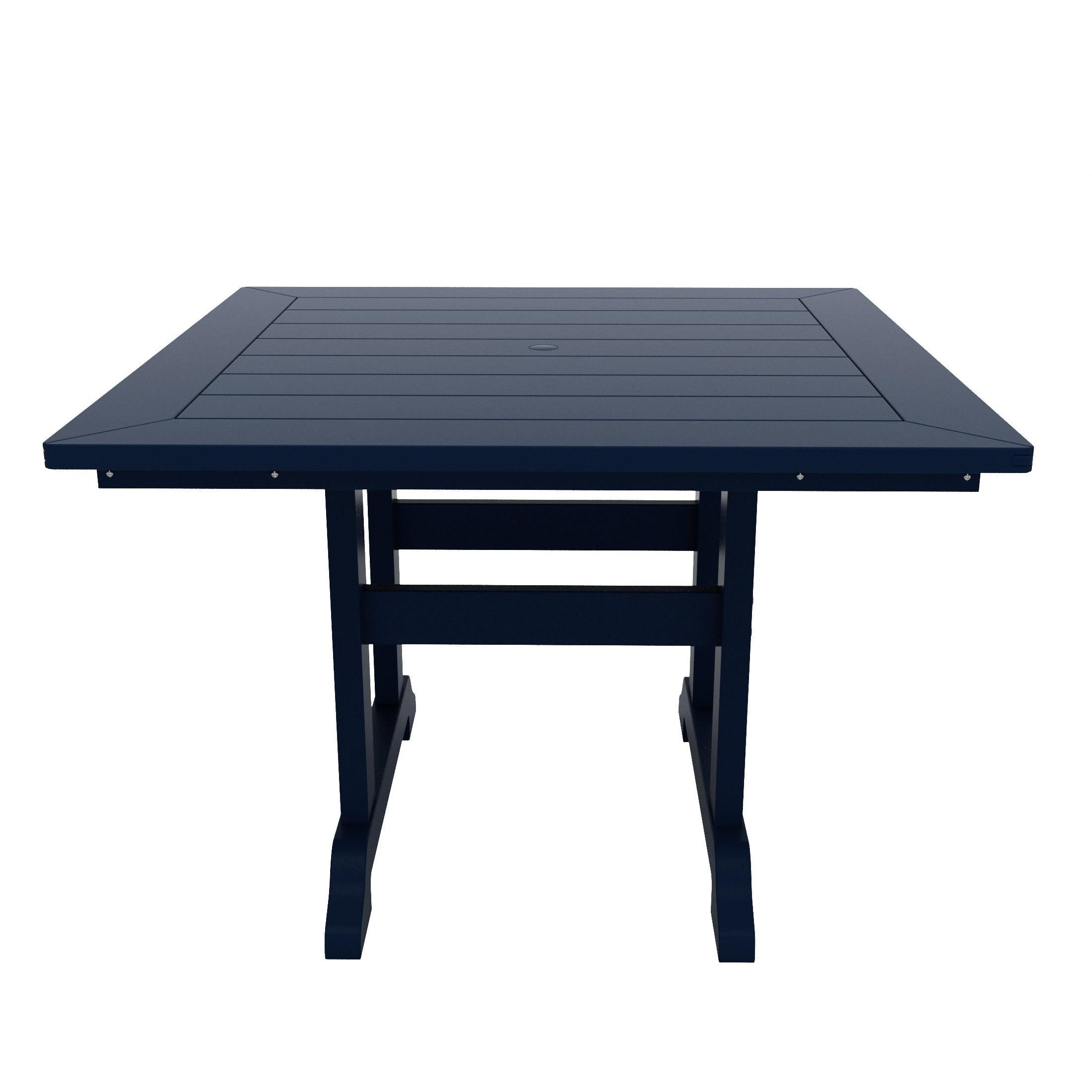 Paradise 43" Square Dining Table - Costaelm