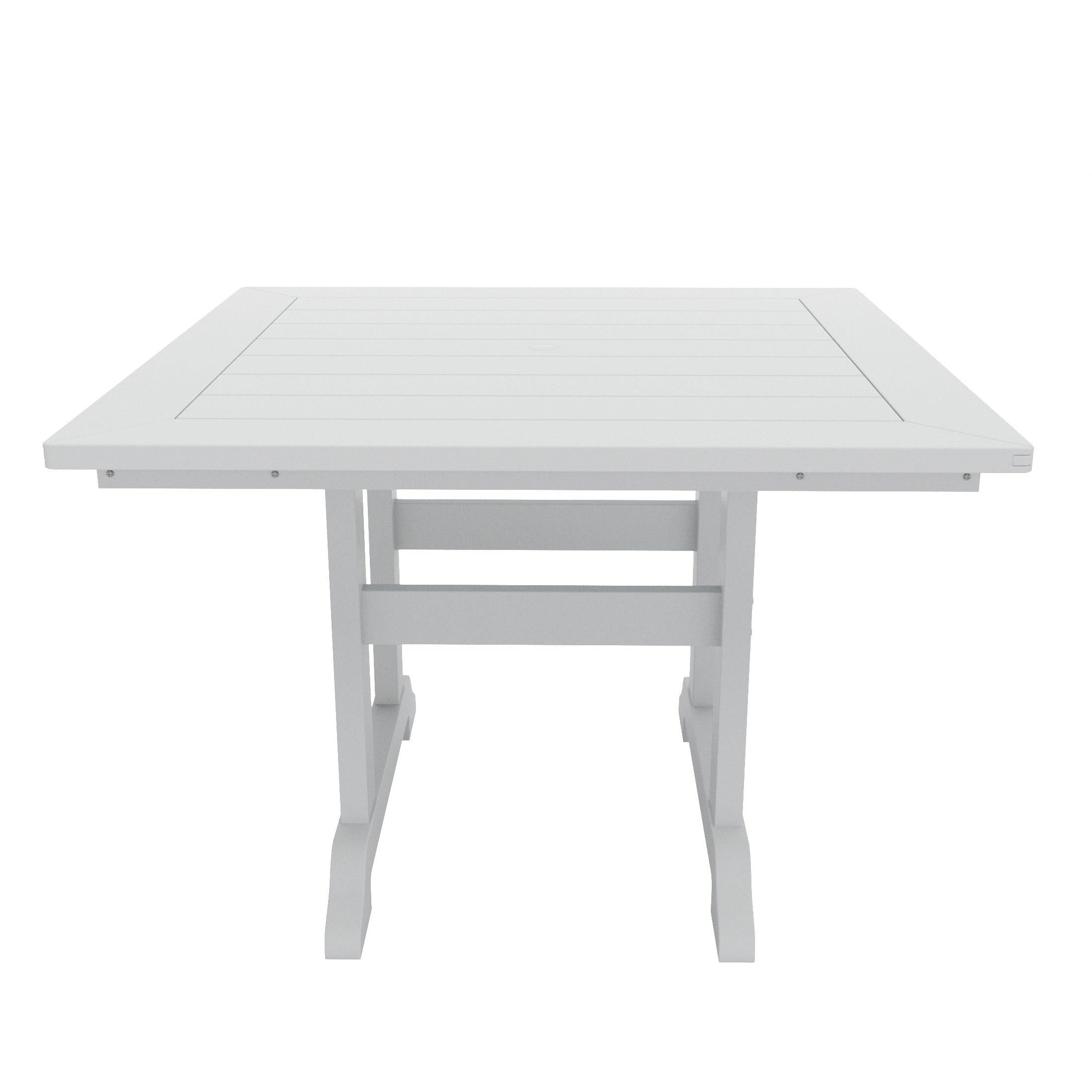 Paradise 43" Square Dining Table - Costaelm