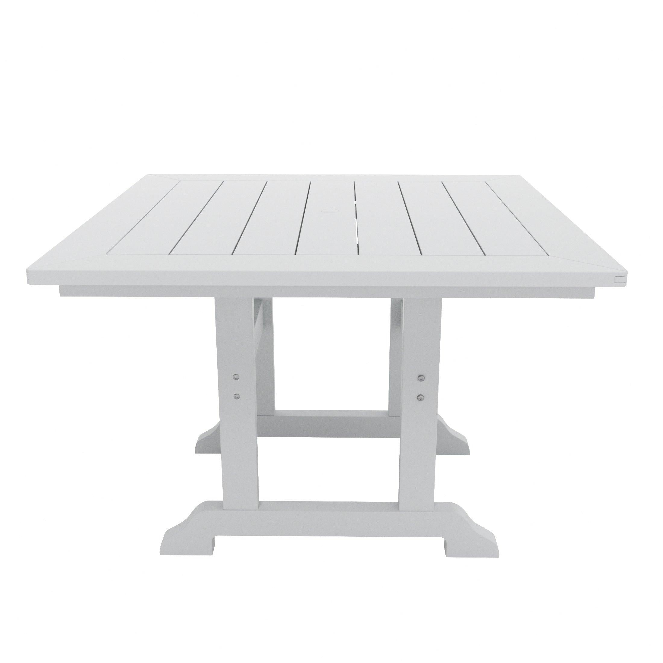 Paradise 43" Square Dining Table - Costaelm