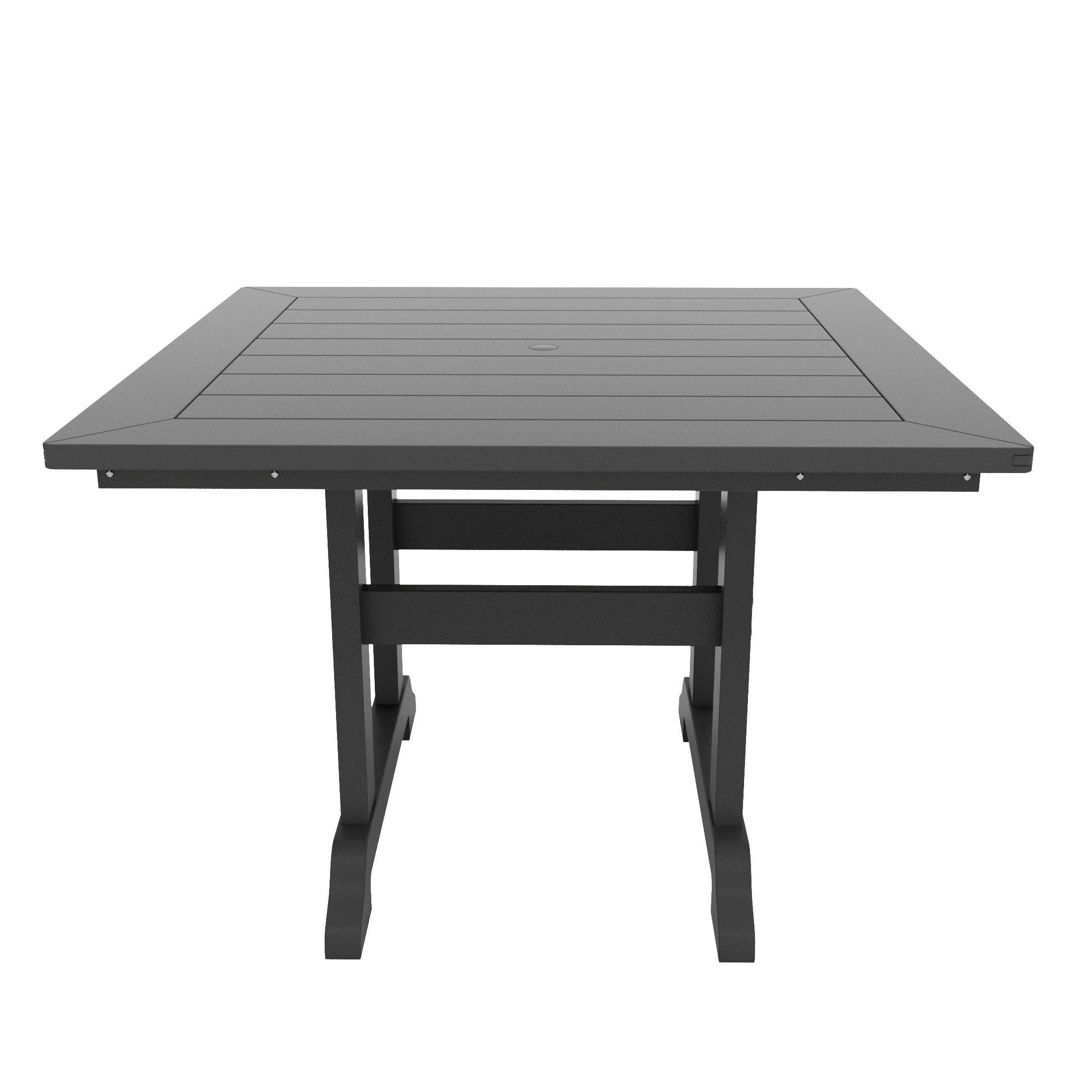 Paradise 43" Square Dining Table - Costaelm