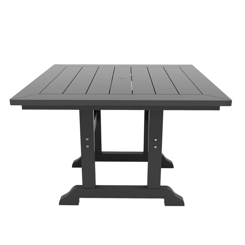 Paradise 43" Square Dining Table - Costaelm