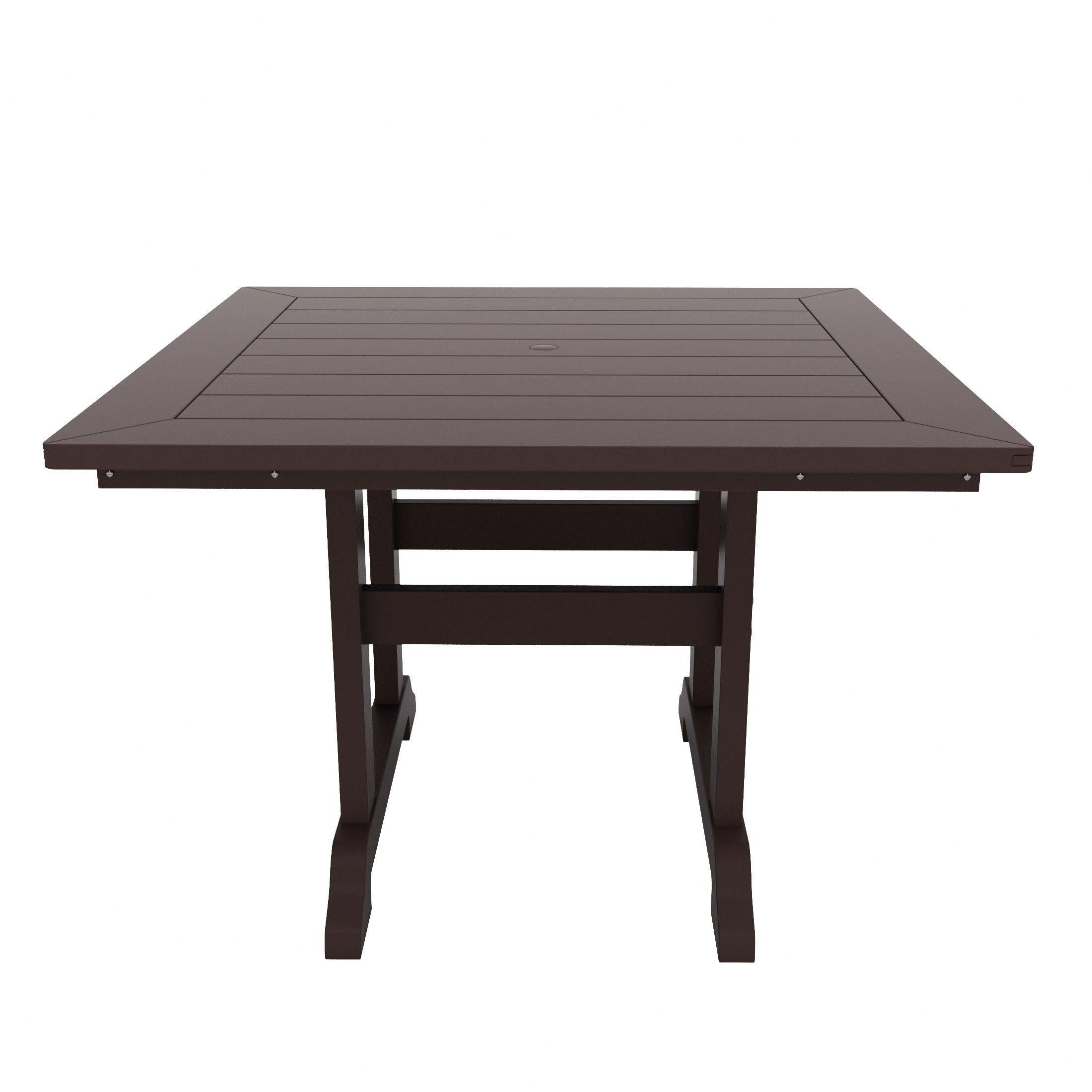 Paradise 43" Square Dining Table - Costaelm