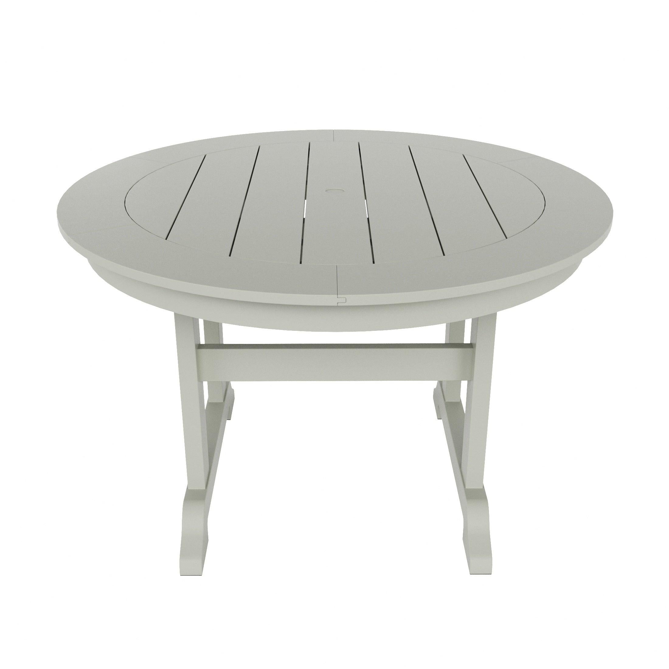 Paradise 47" Round Dining Table - Costaelm