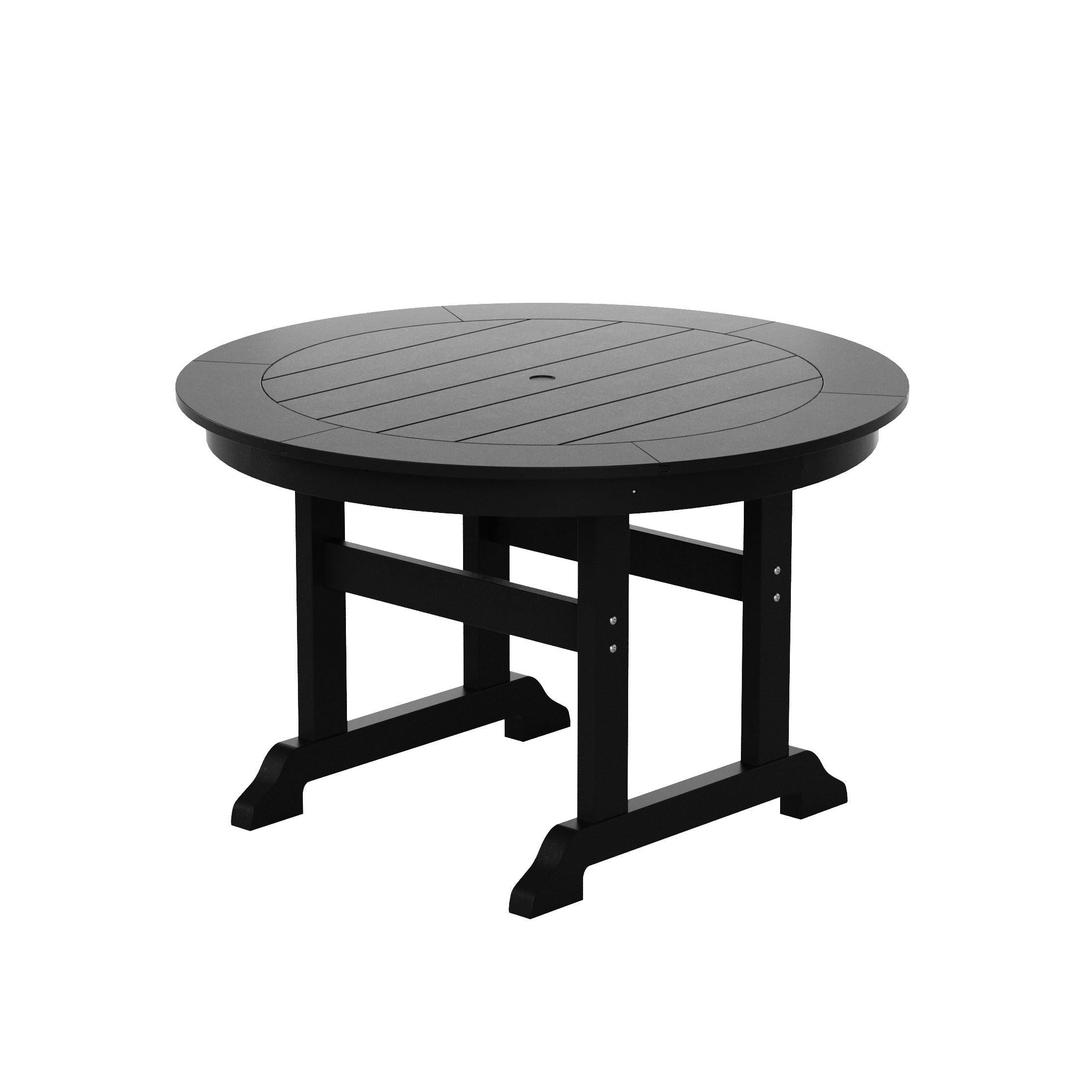 Paradise 47" Round Dining Table