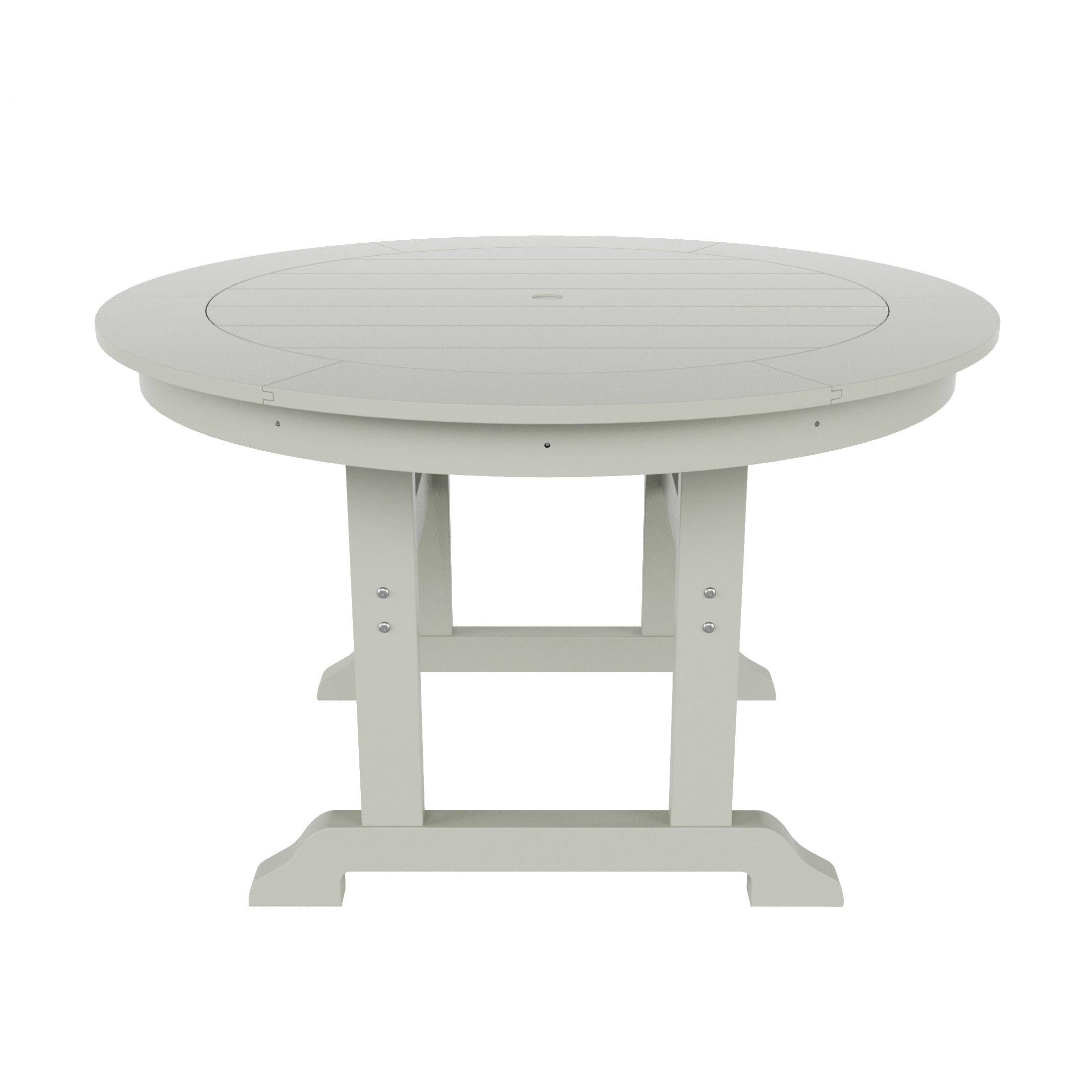 Paradise 47" Round Dining Table - Costaelm