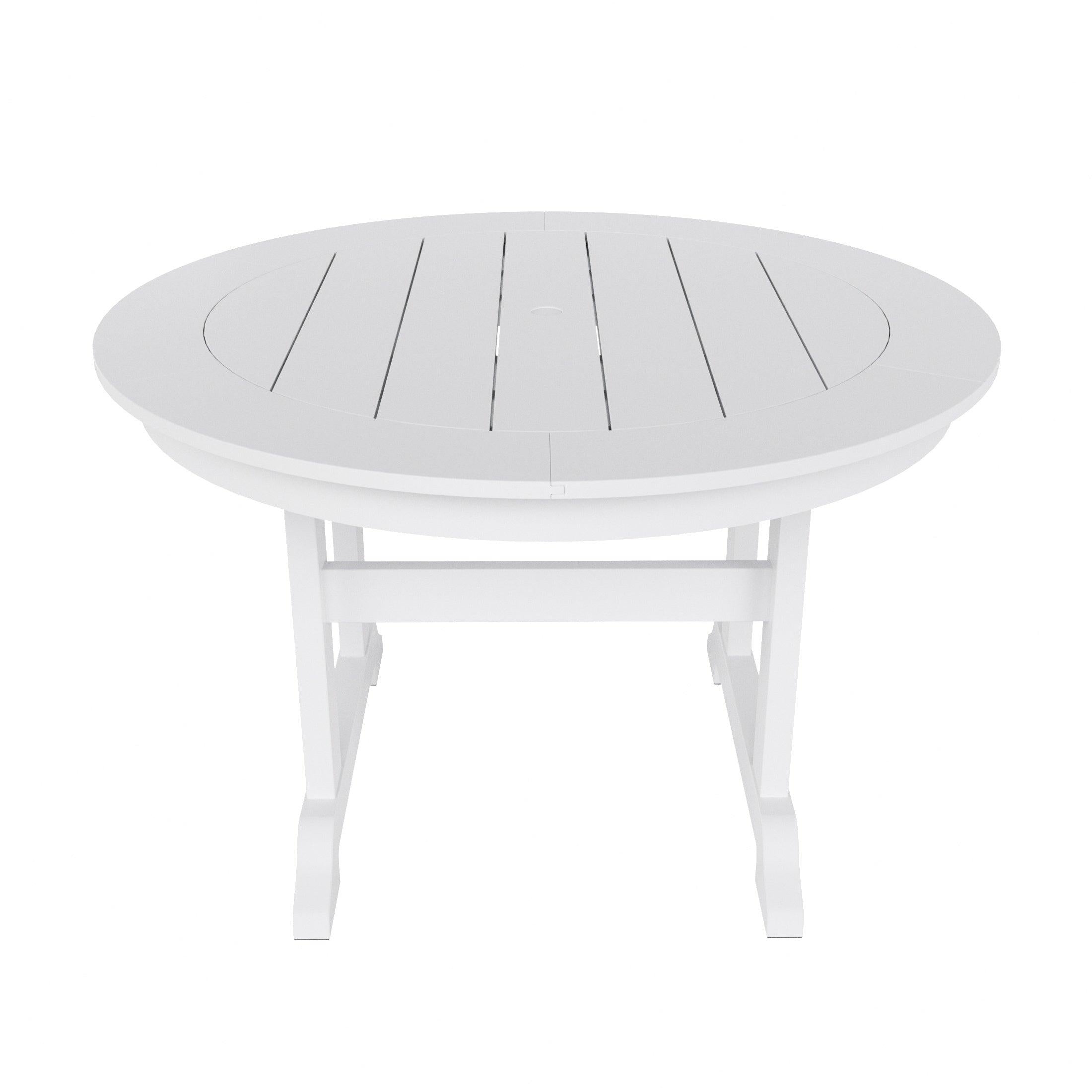 Paradise 47" Round Dining Table - Costaelm