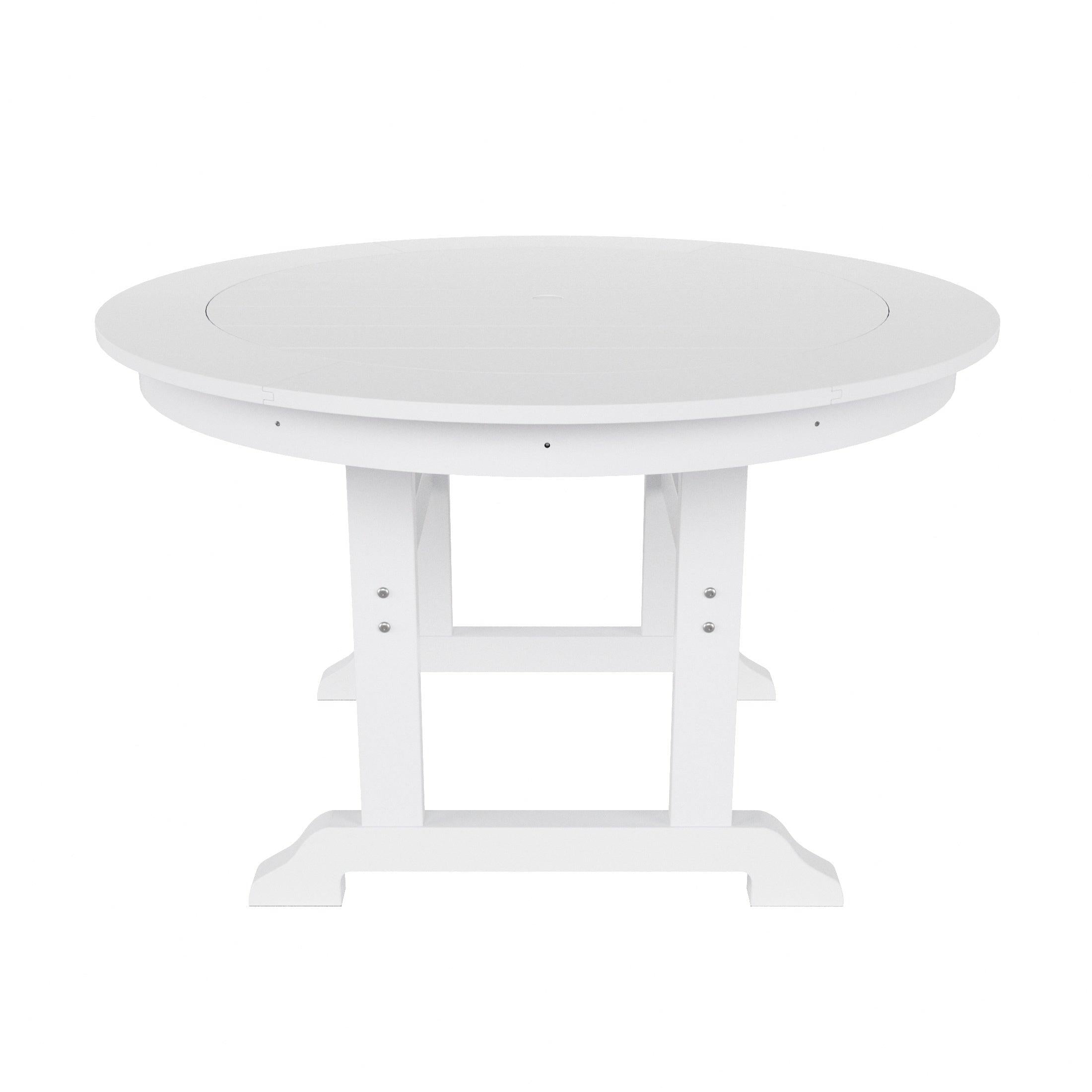 Paradise 47" Round Dining Table - Costaelm