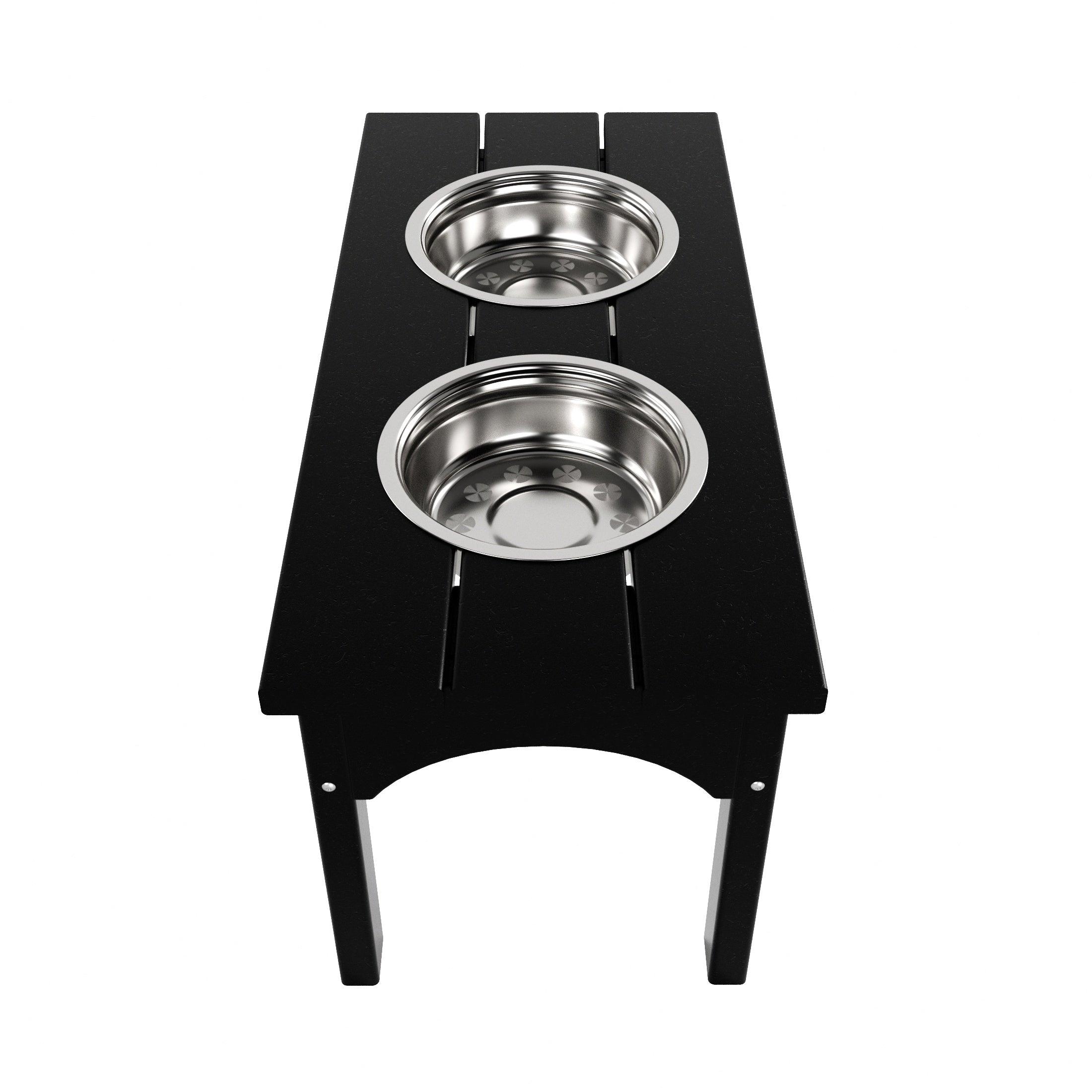 Paradise Elevated Pet Feeder - Costaelm