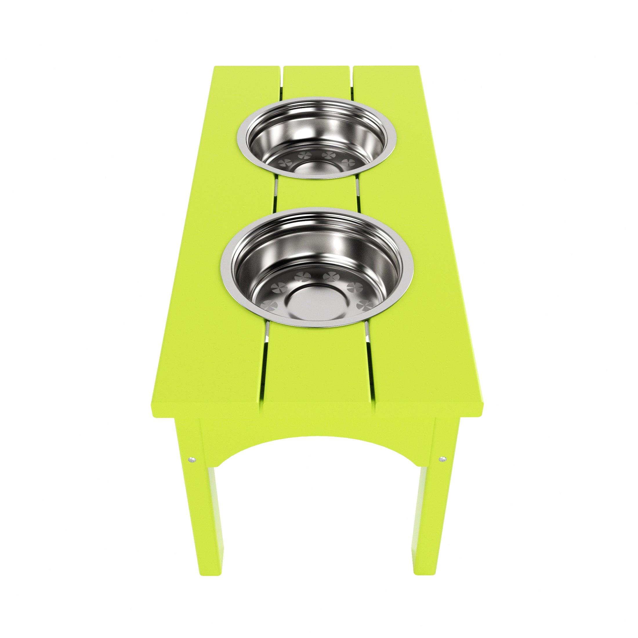 Paradise Elevated Pet Feeder - Costaelm