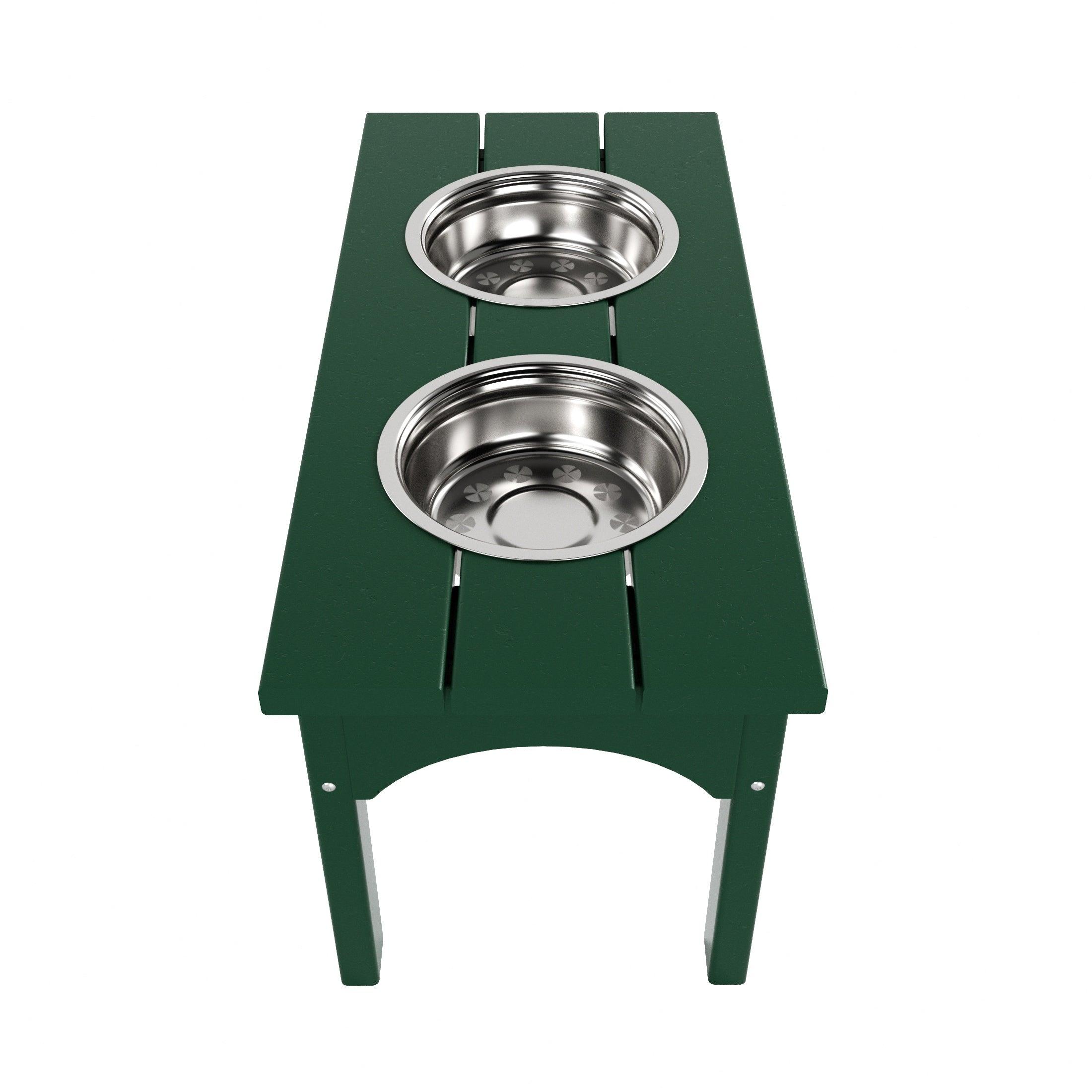 Paradise Elevated Pet Feeder - Costaelm