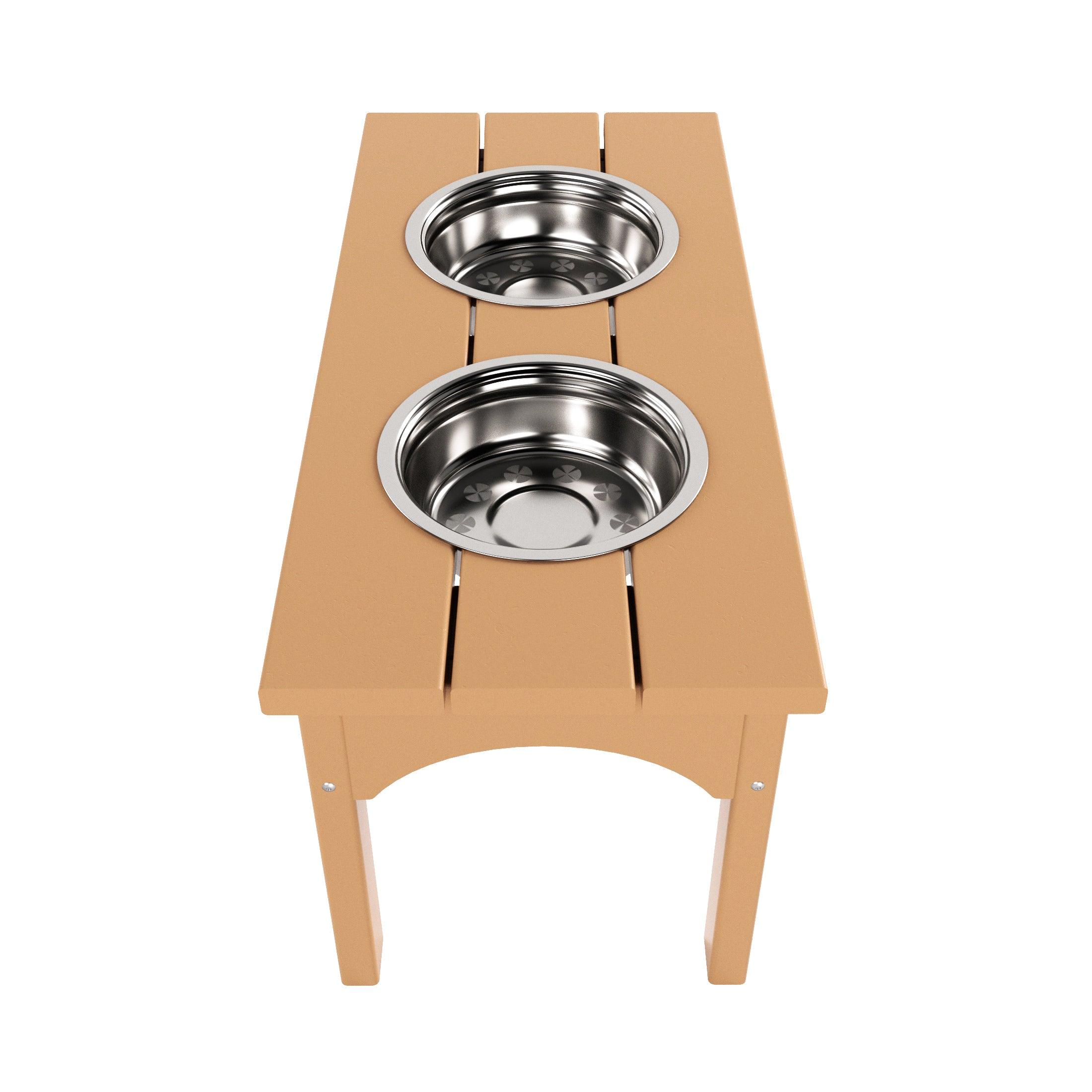 Paradise Elevated Pet Feeder - Costaelm