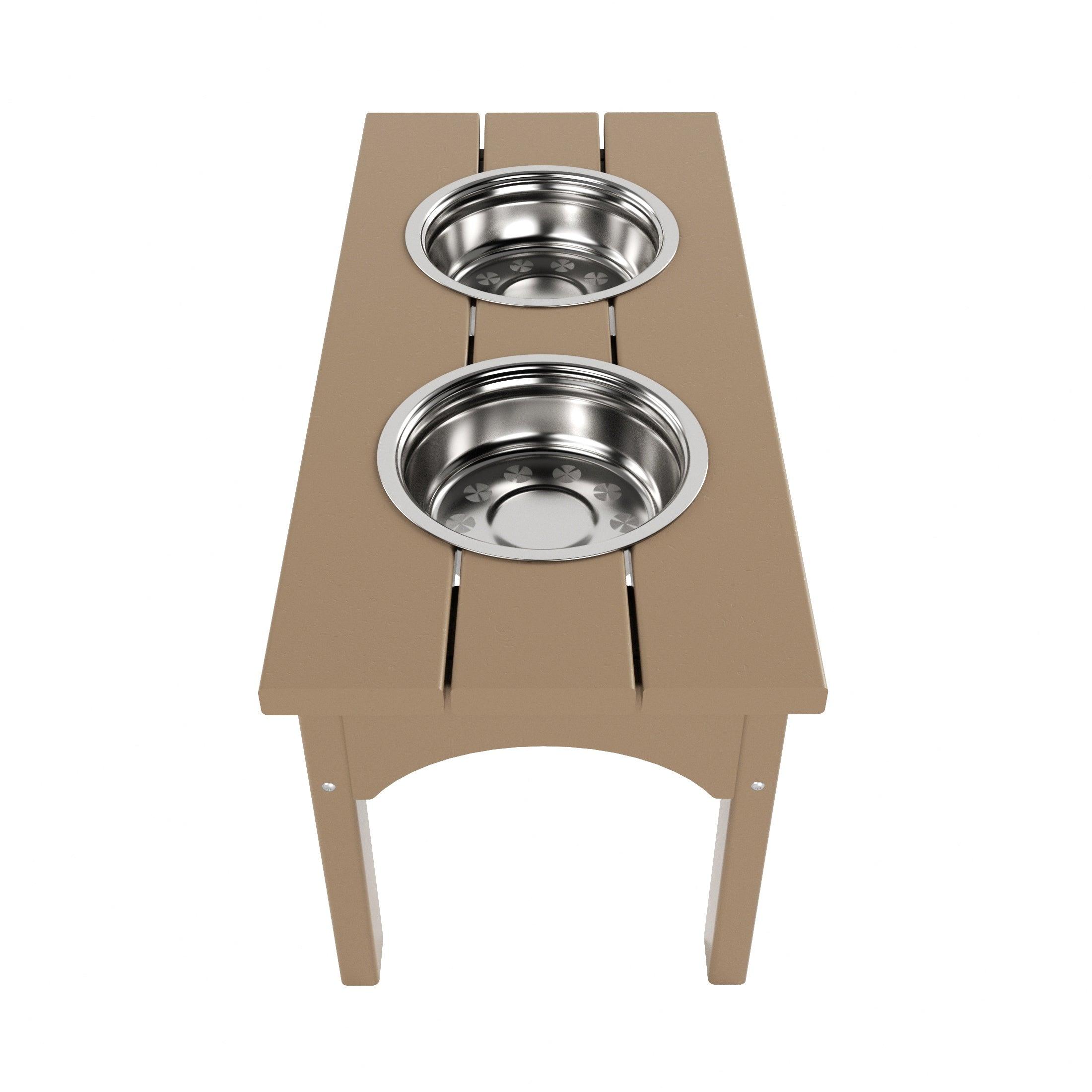 Paradise Elevated Pet Feeder - Costaelm