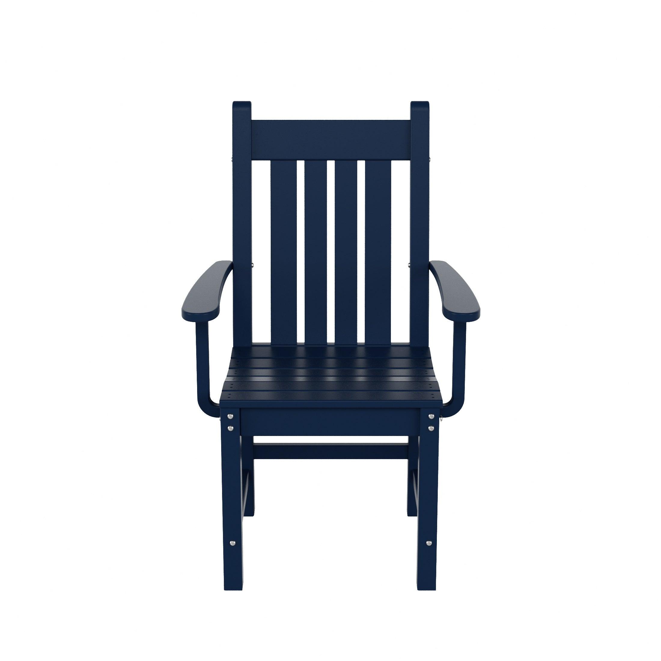 Paradise Patio Outdoor Dining Armchair - Costaelm